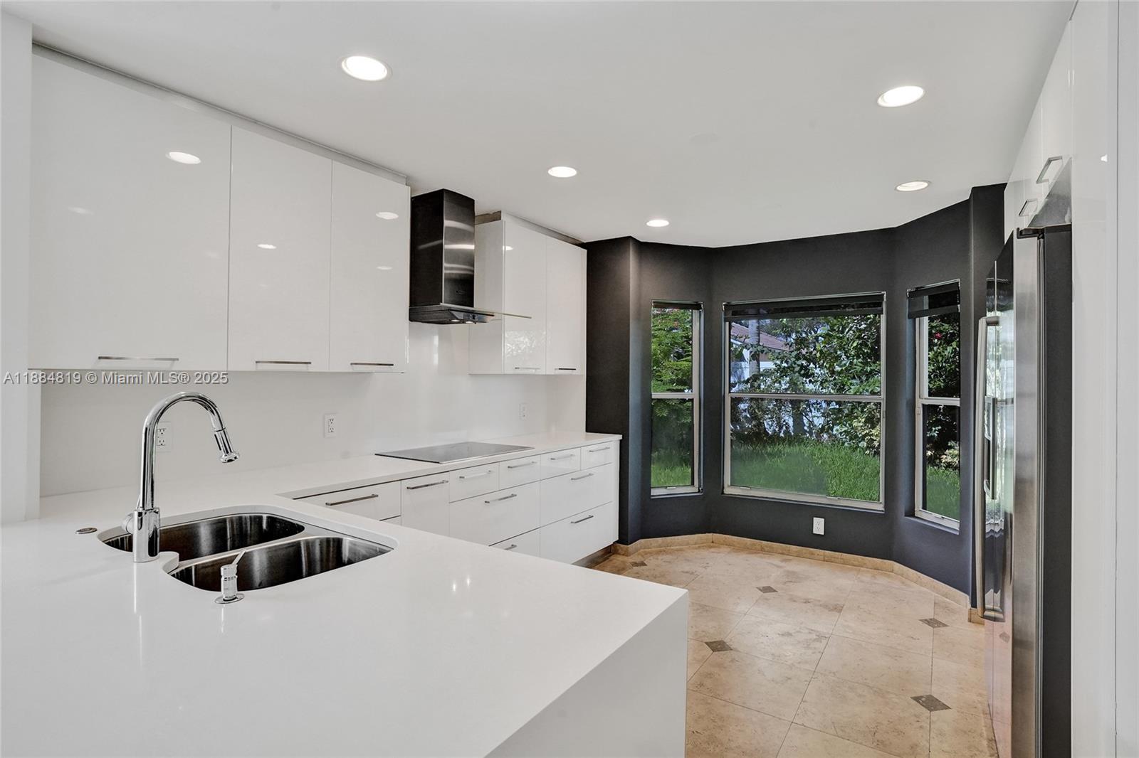 BANYAN OAKRIDGE PLAT - Residential