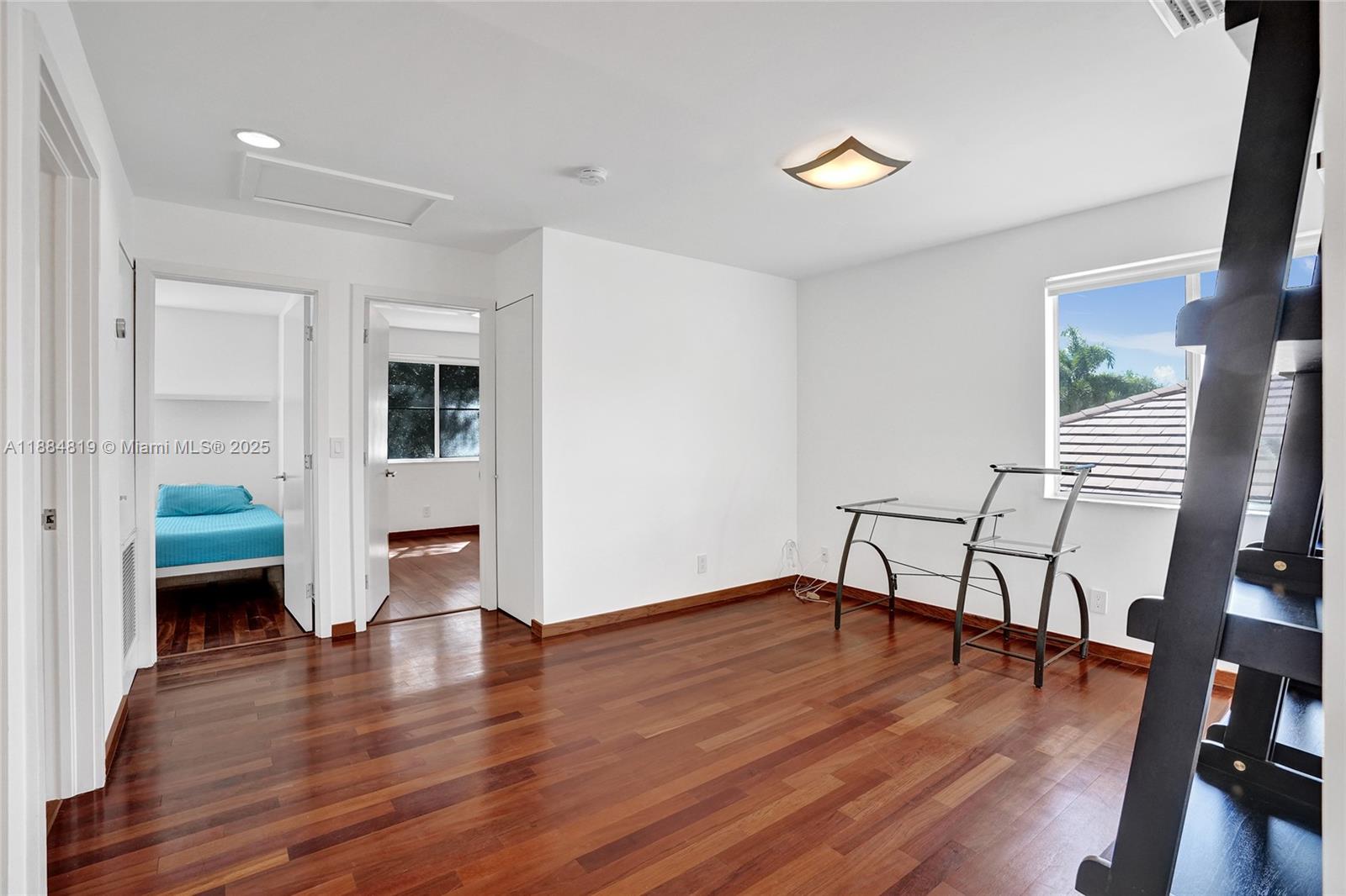 BANYAN OAKRIDGE PLAT - Residential