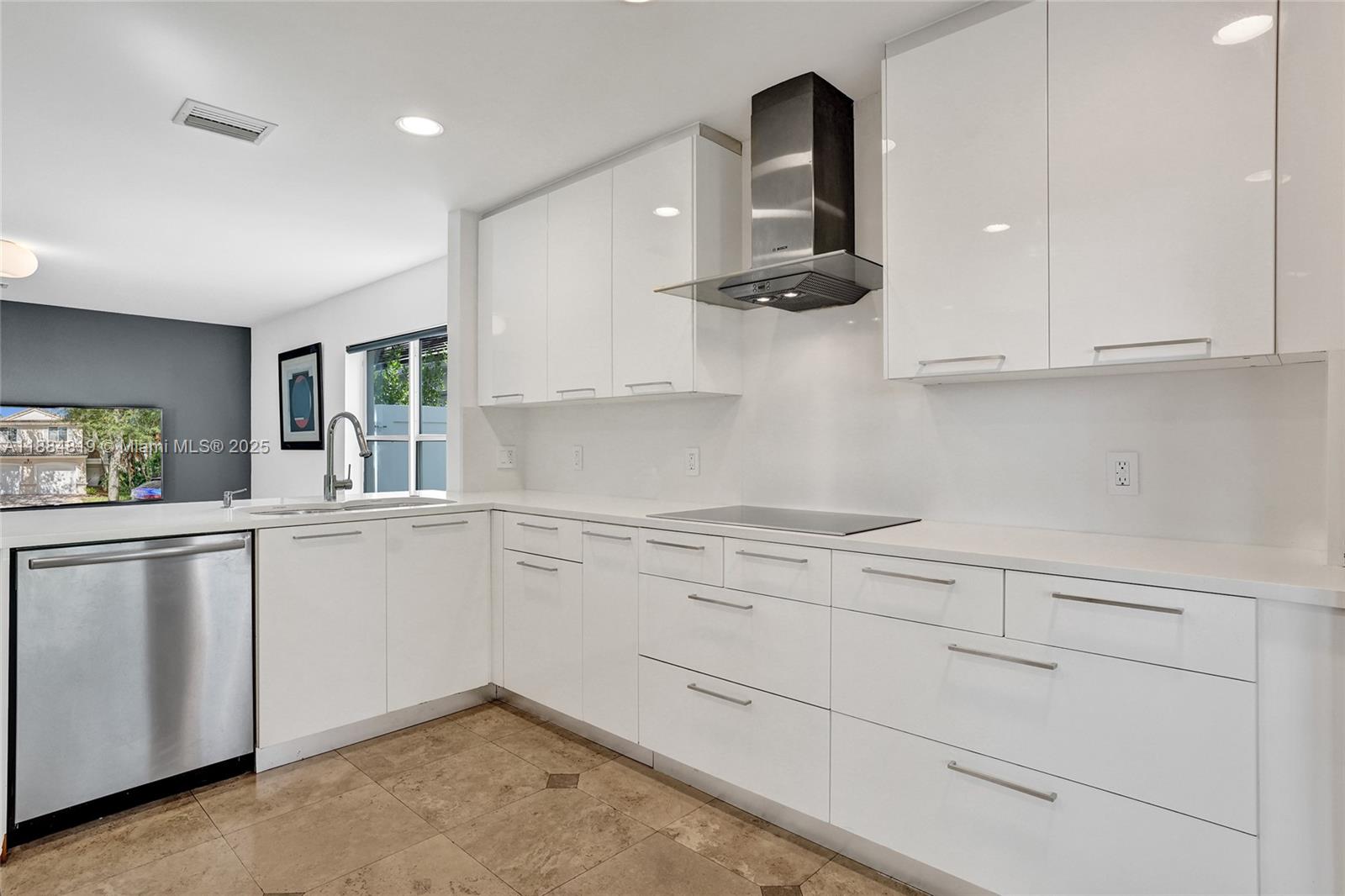 BANYAN OAKRIDGE PLAT - Residential