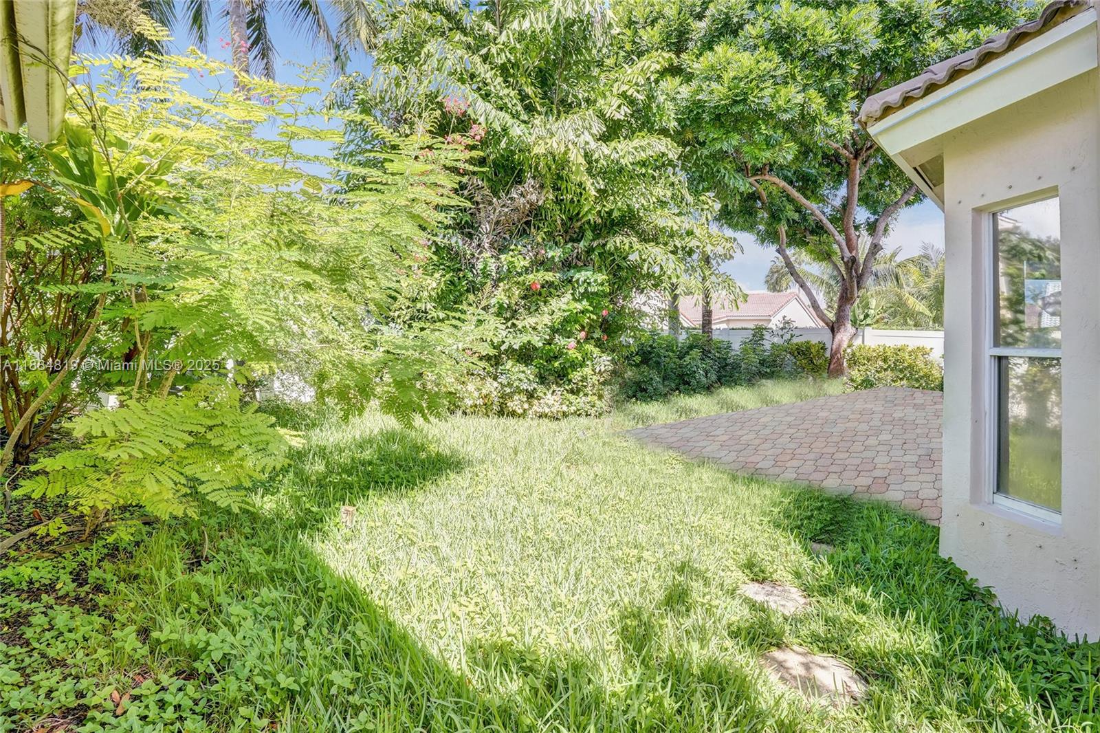 BANYAN OAKRIDGE PLAT - Residential