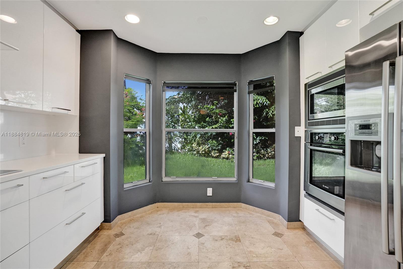 BANYAN OAKRIDGE PLAT - Residential