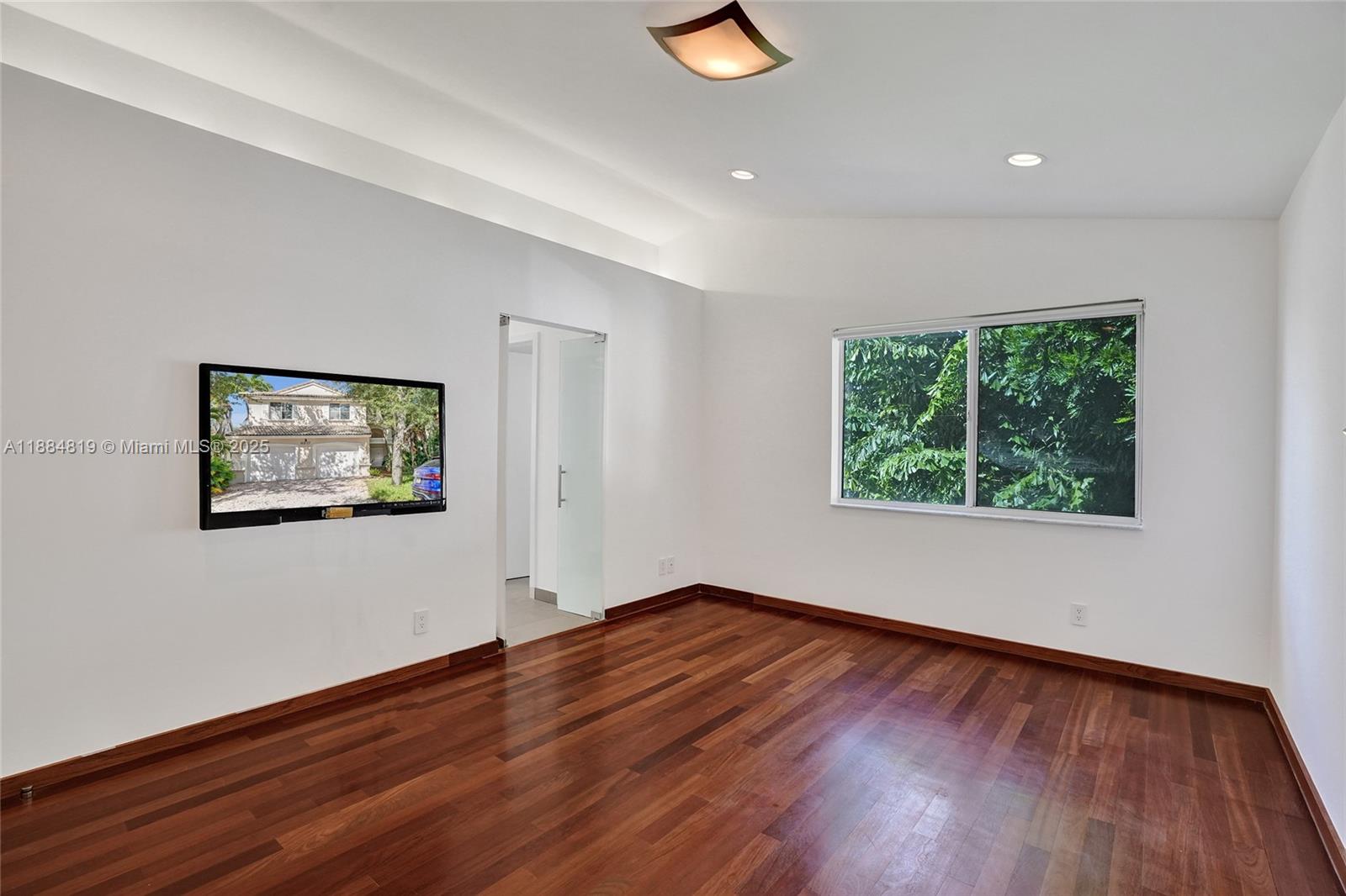 BANYAN OAKRIDGE PLAT - Residential