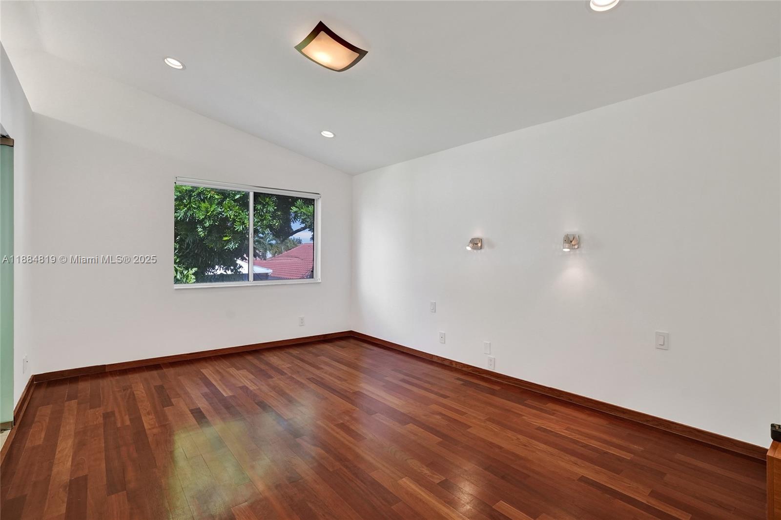 BANYAN OAKRIDGE PLAT - Residential