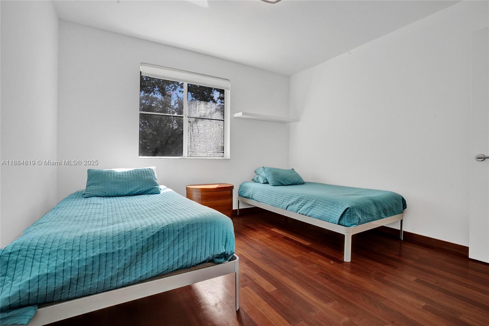 BANYAN OAKRIDGE PLAT - Residential
