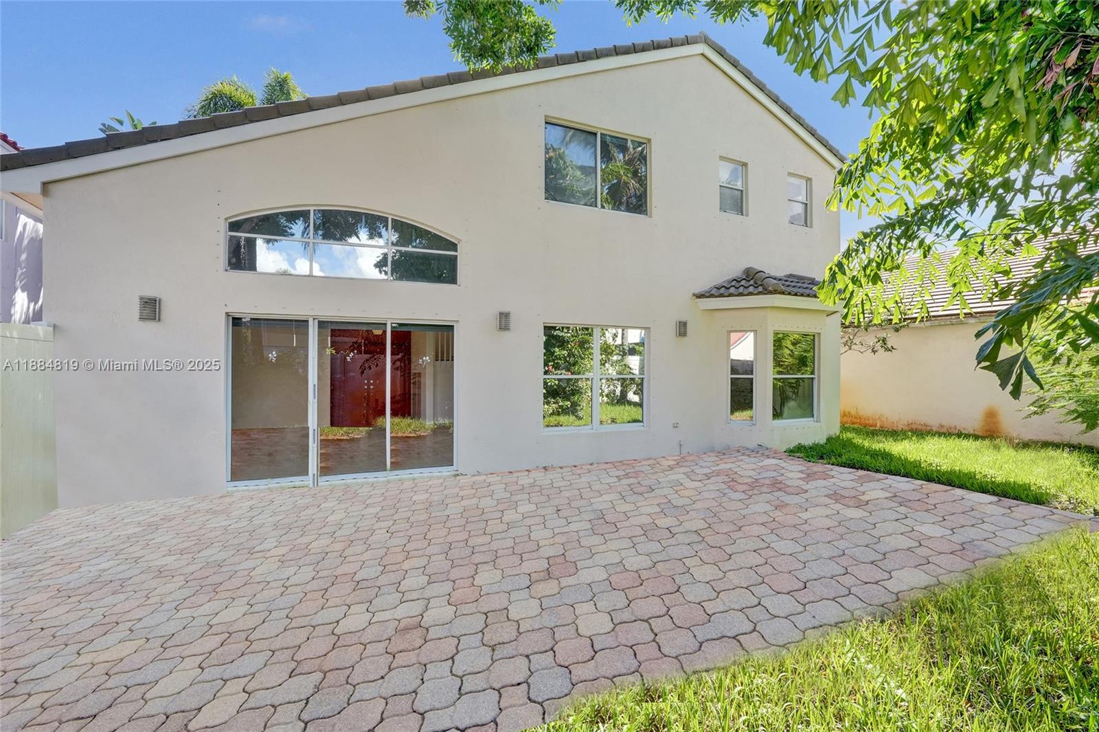 BANYAN OAKRIDGE PLAT - Residential