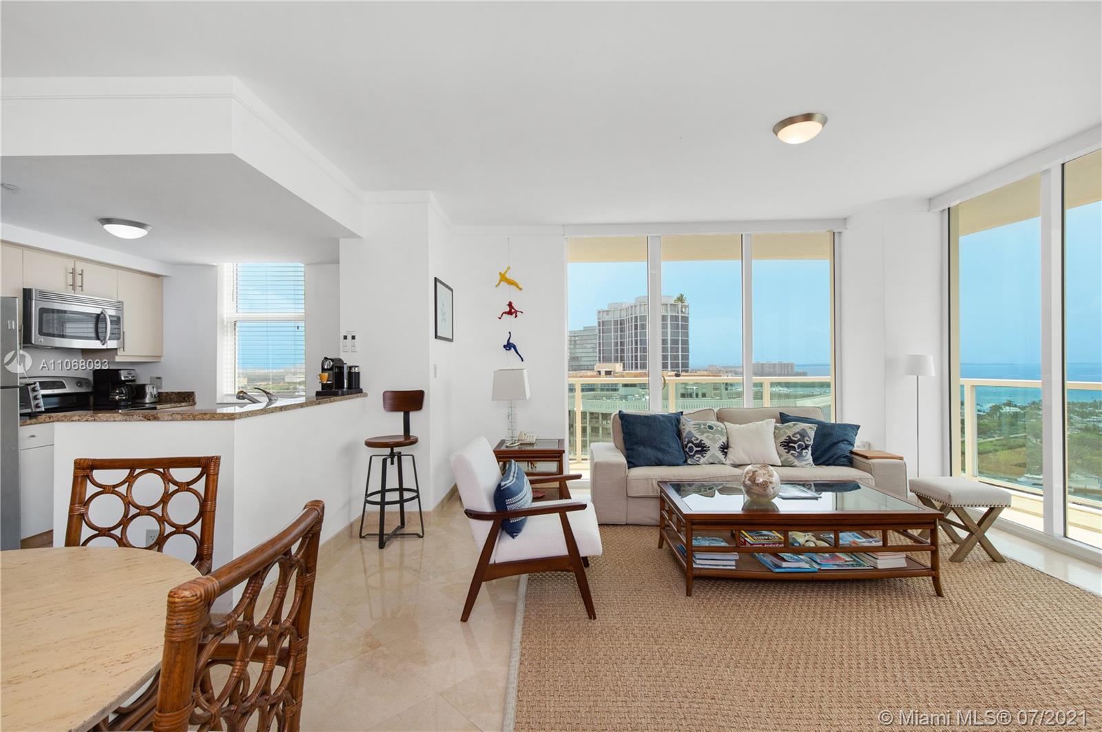 MUTINY PARK CONDO - Residential