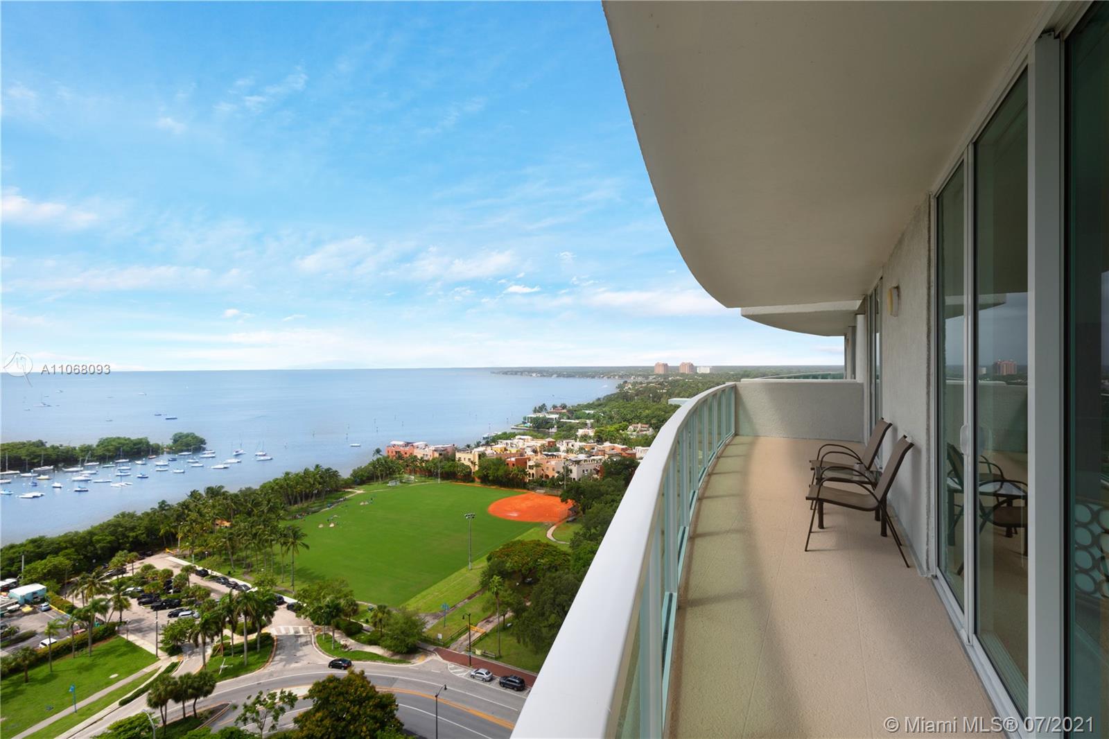 MUTINY PARK CONDO - Residential