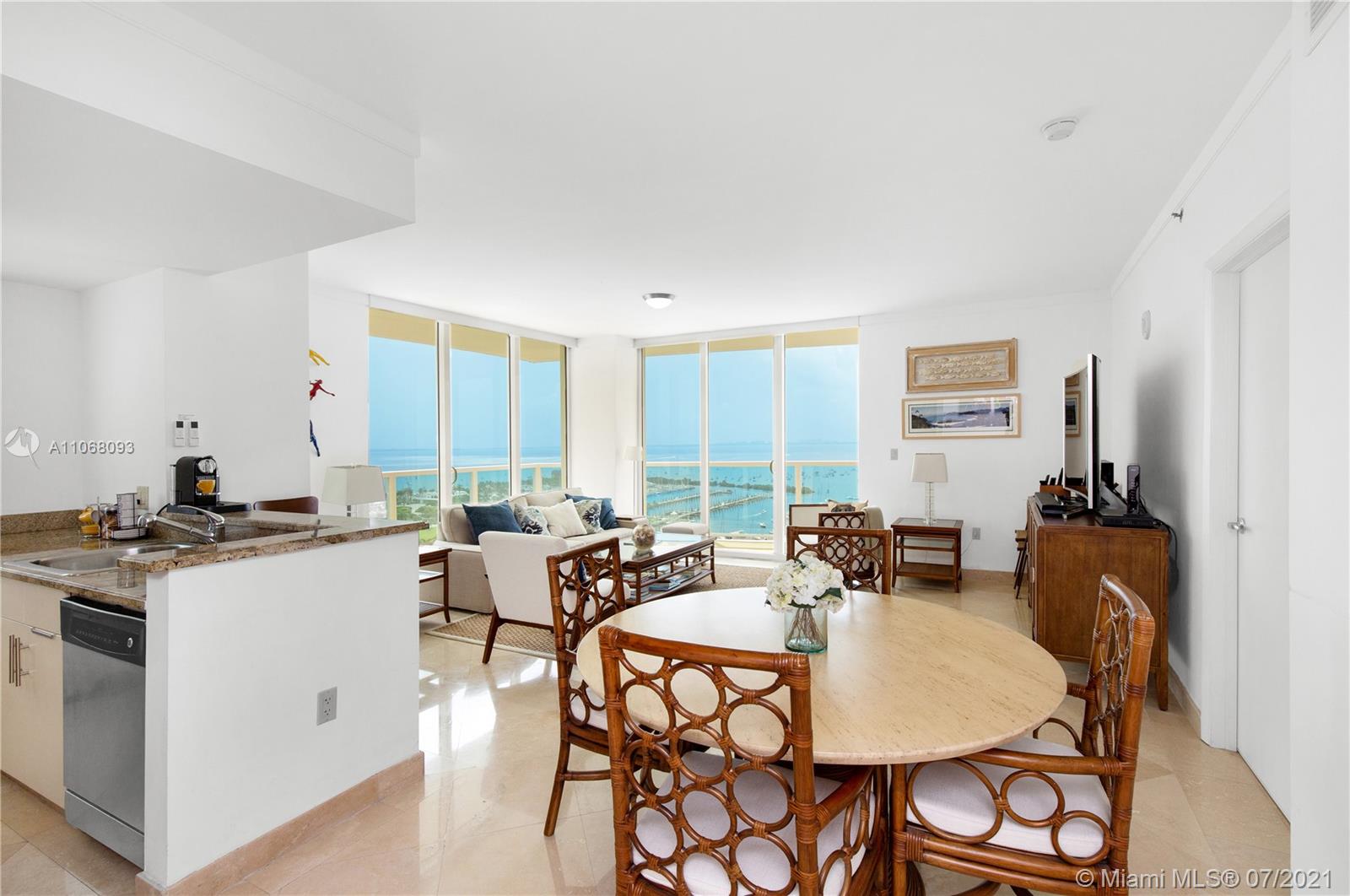 MUTINY PARK CONDO - Residential