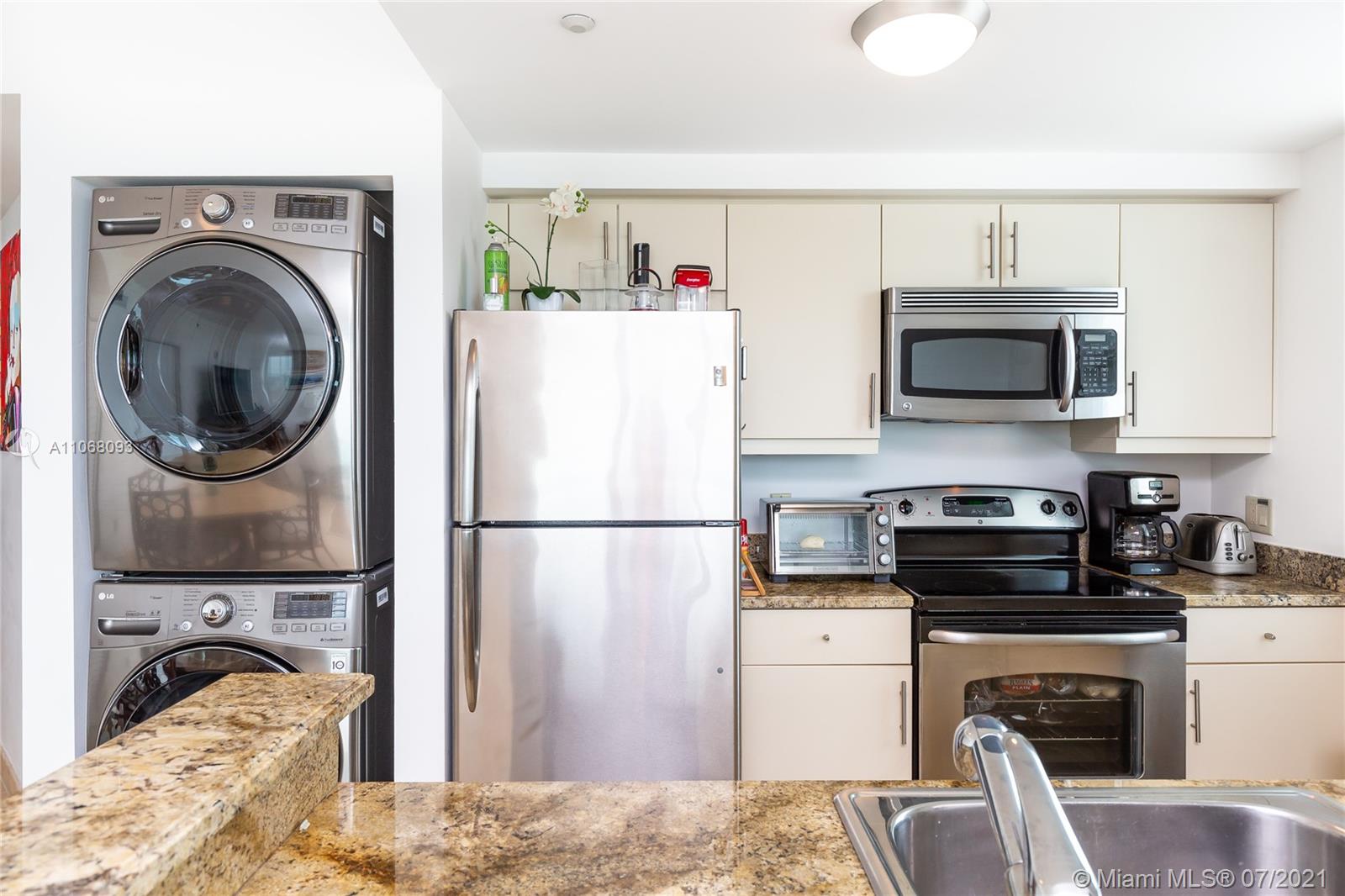 MUTINY PARK CONDO - Residential