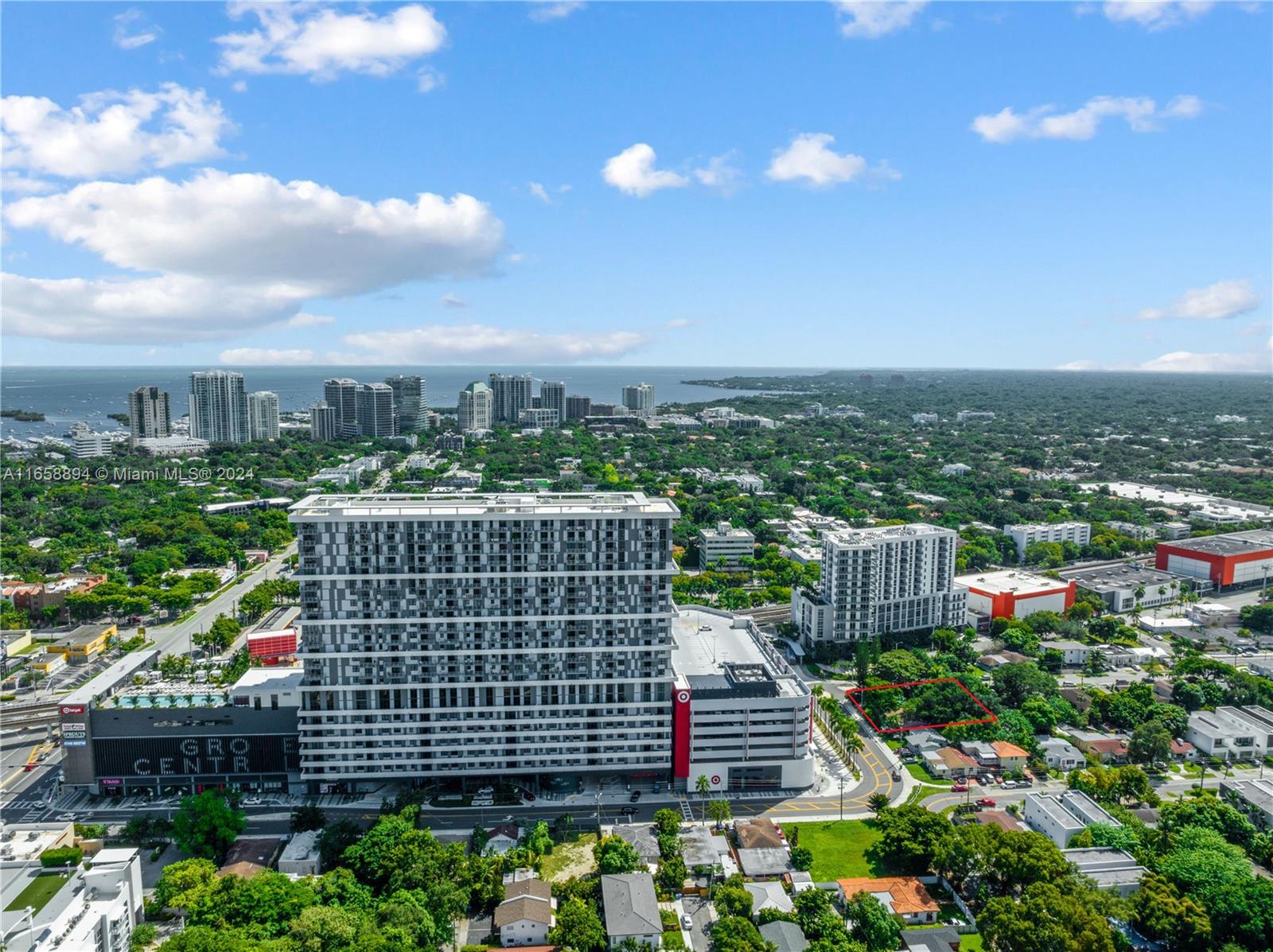 Property for Sale at Address Not Disclosed, Miami, Broward County, Florida - Bedrooms: 2 
Bathrooms: 1  - $1,600,000