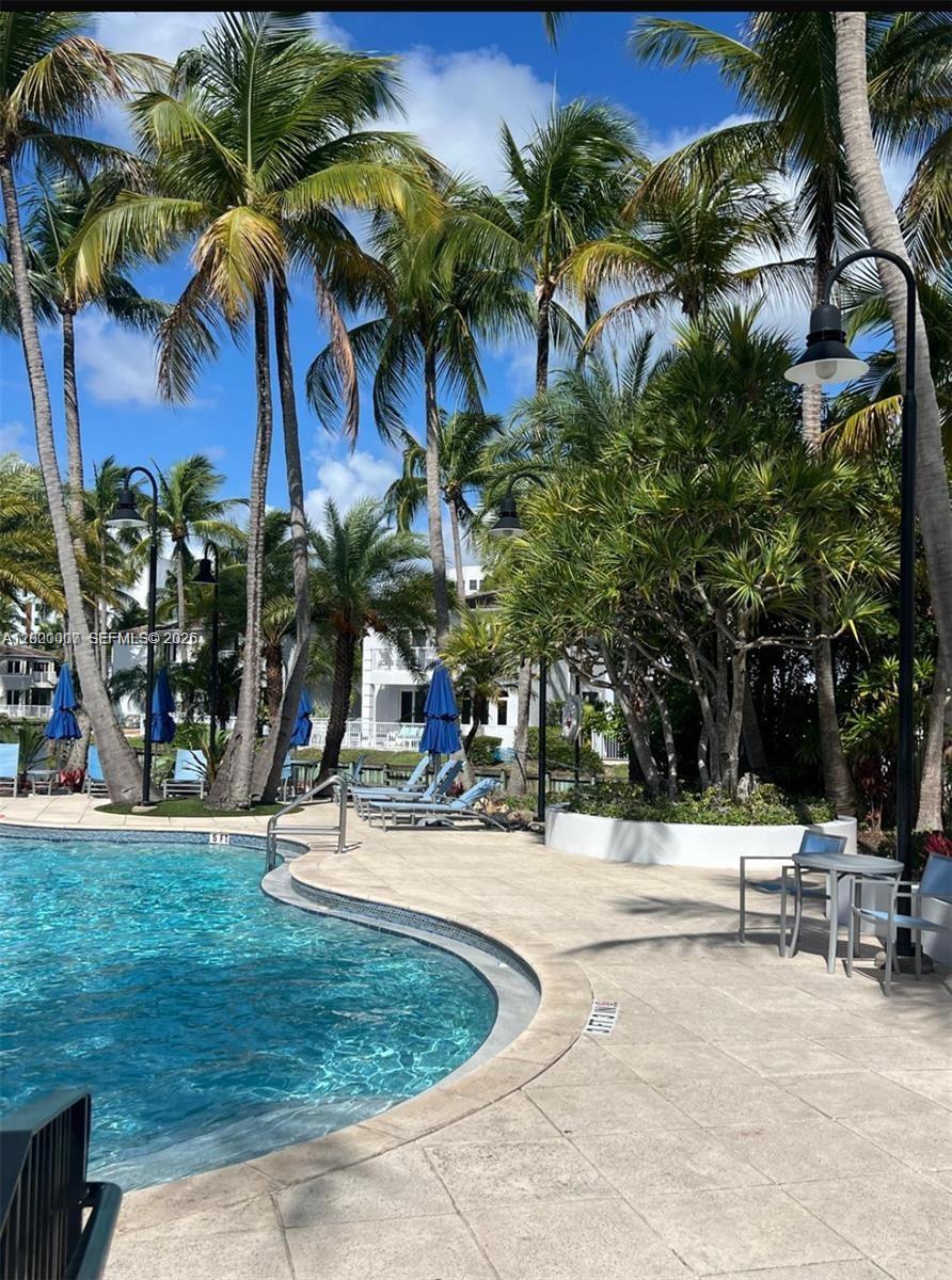 AVENTURA LAKES PHASE 1 - Residential Lease