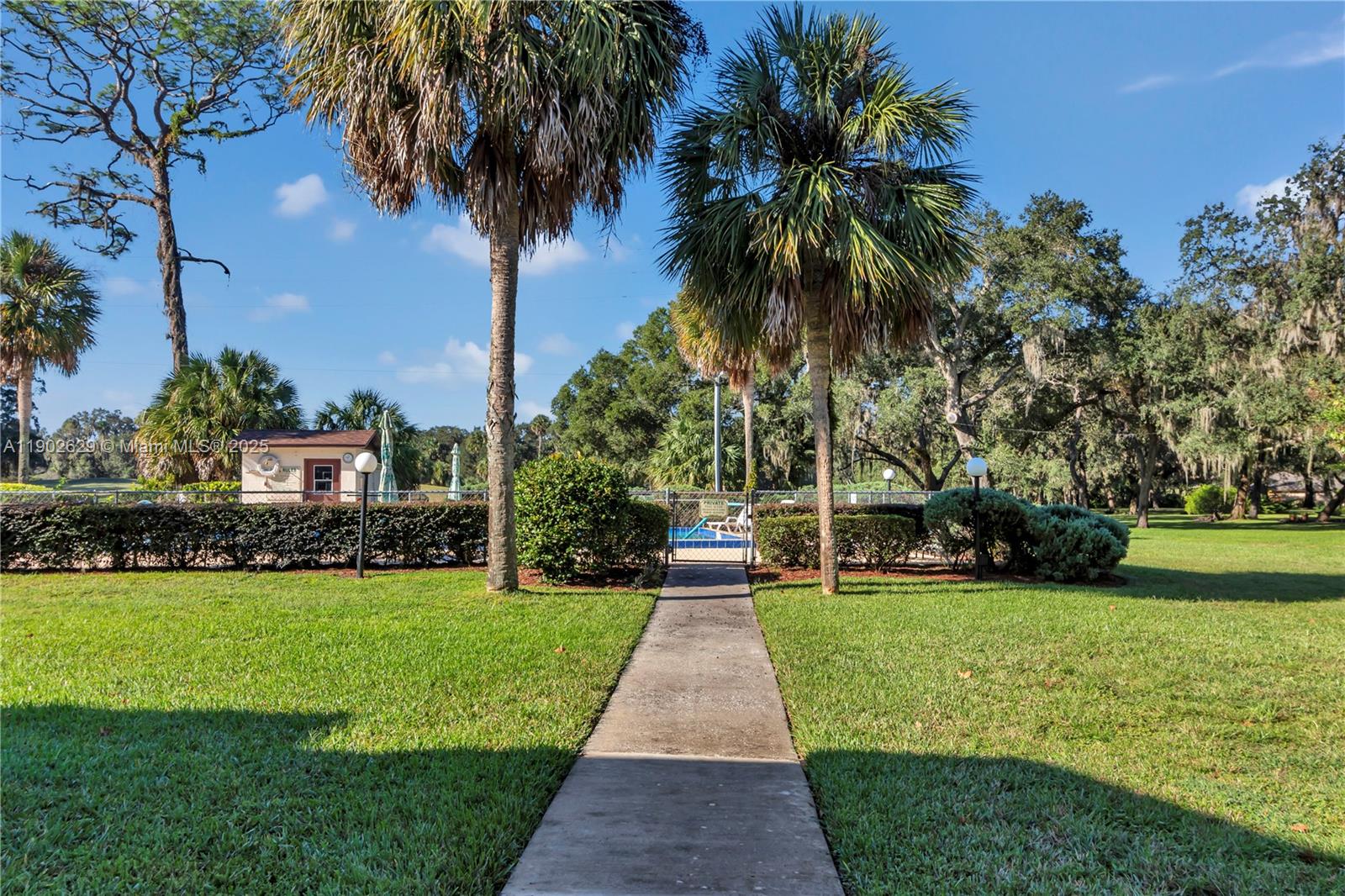 Silver Springs Shores - Residential