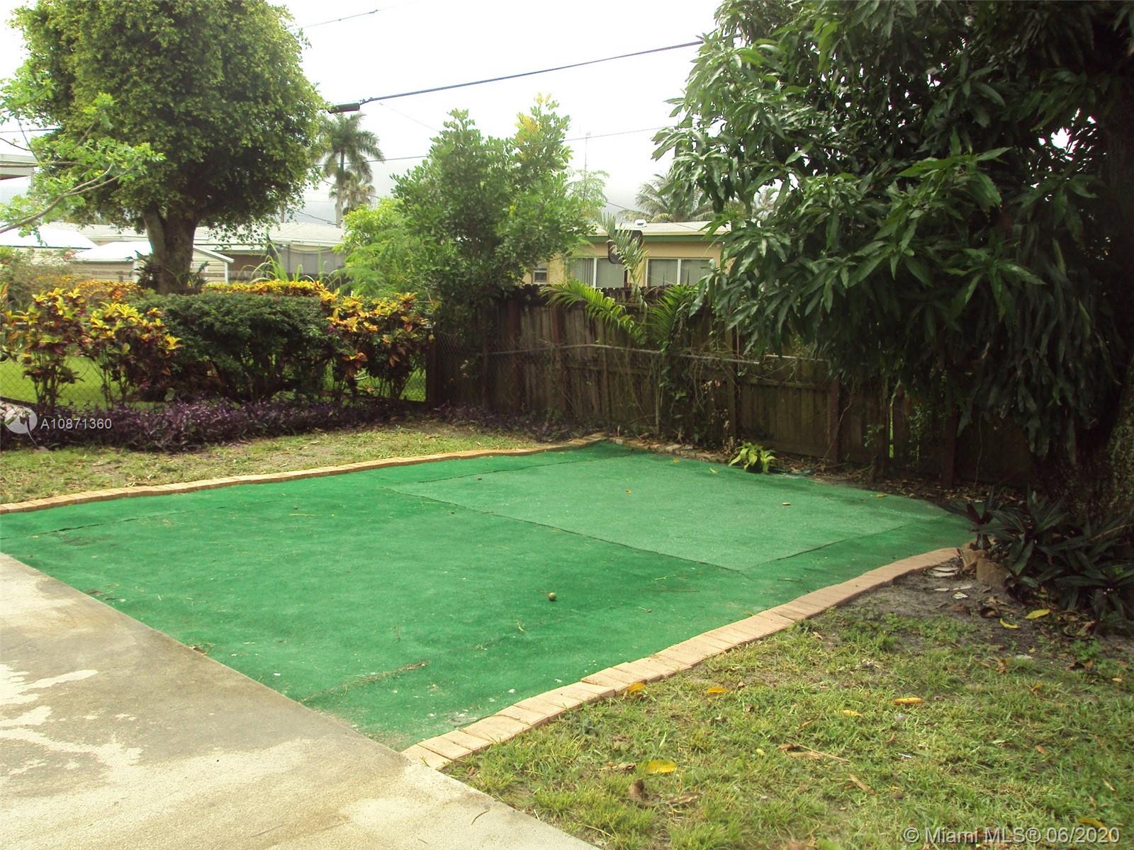 MIRAMAR SEC 7 - Residential