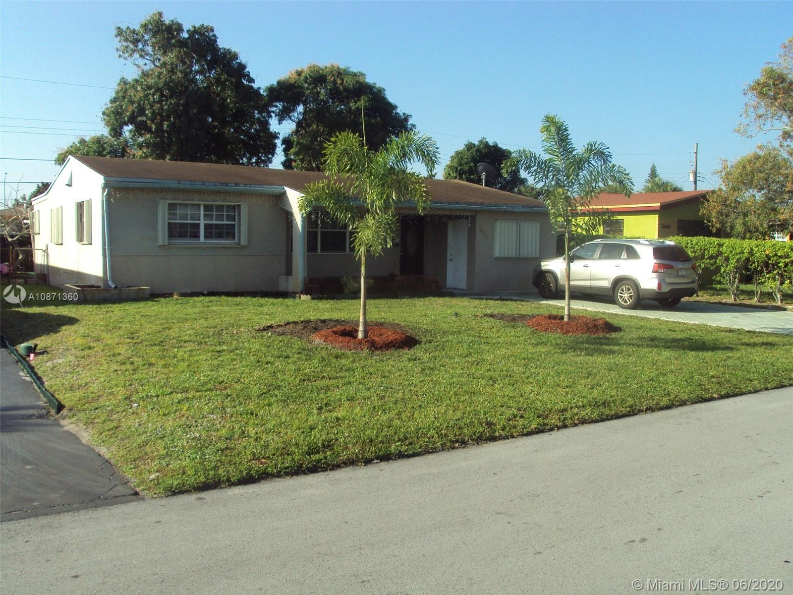 MIRAMAR SEC 7 - Residential