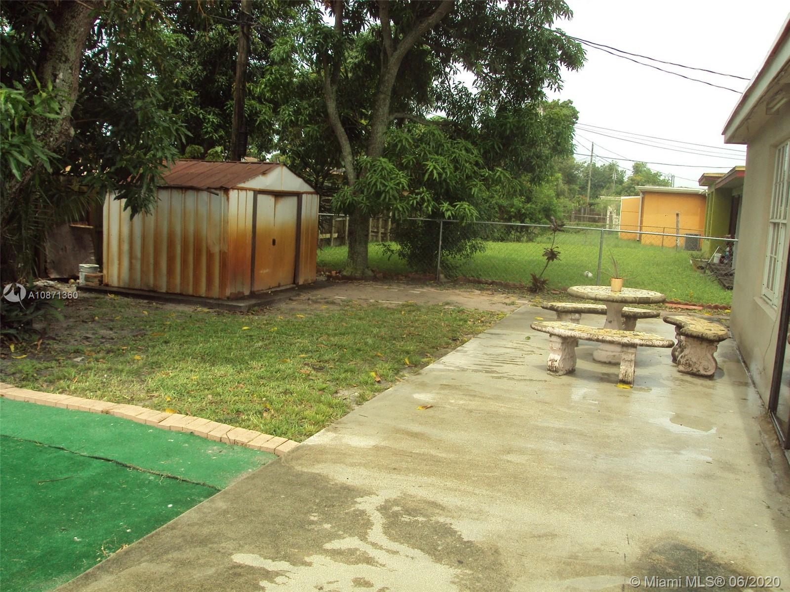 MIRAMAR SEC 7 - Residential