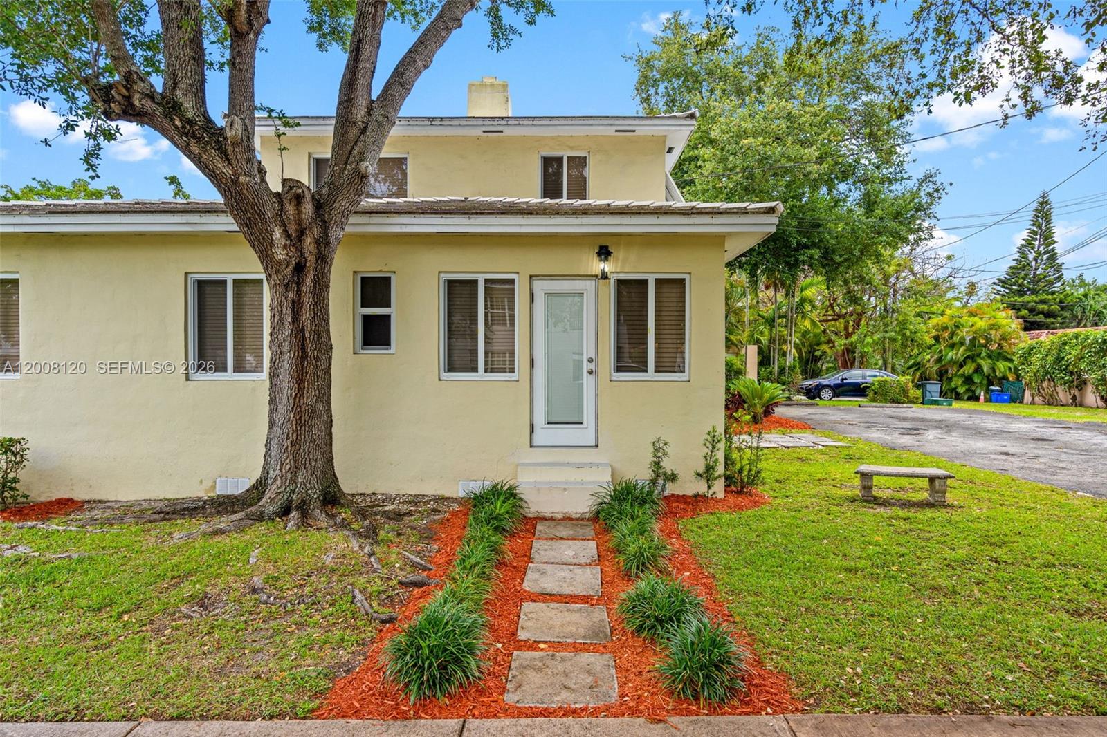 3500 Ponce De Leon Blvd Lower