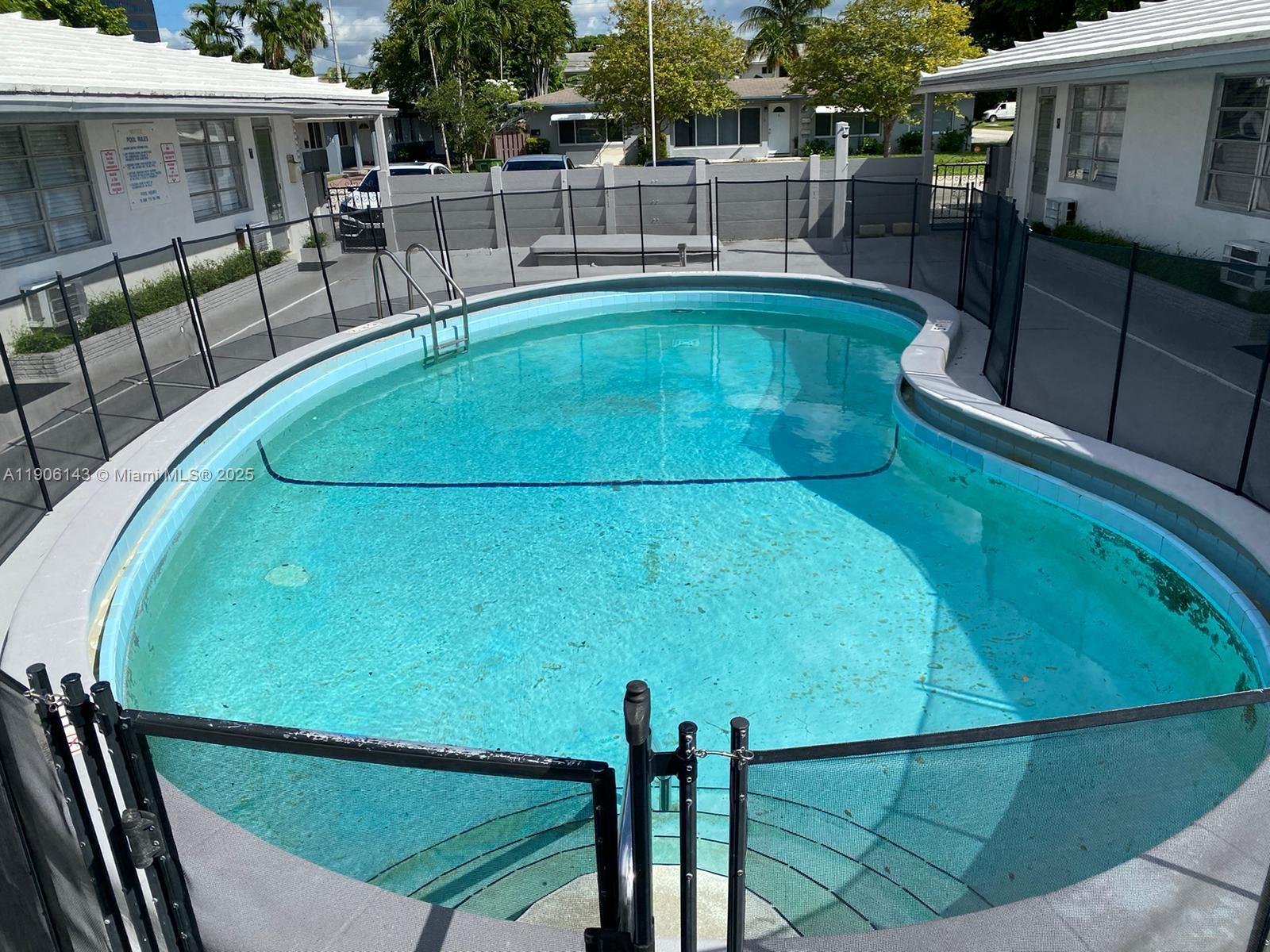 ATLANTIC SHORES DIXIE HIG - Residential Lease