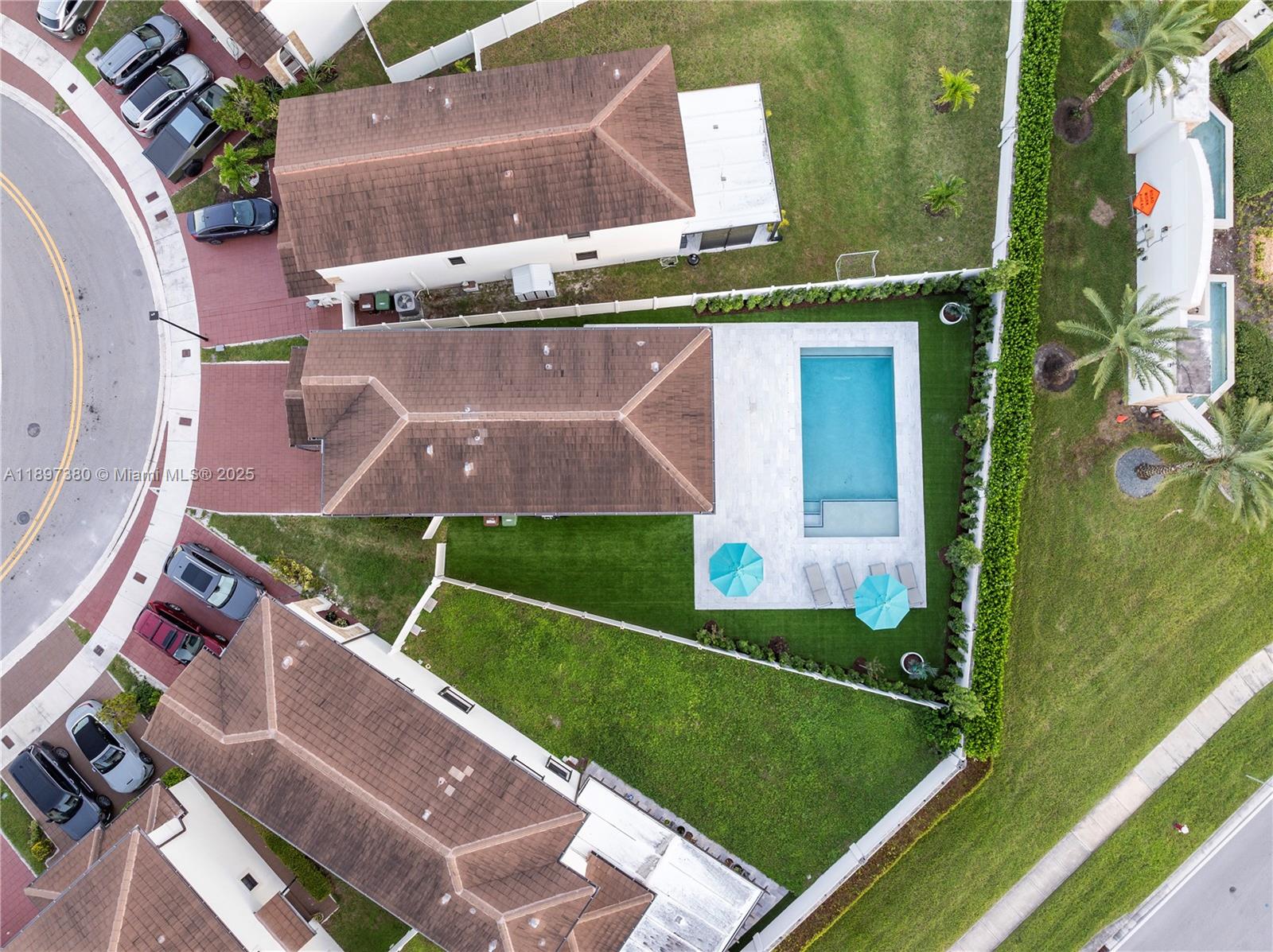 AQUABELLA NORTH - Residential