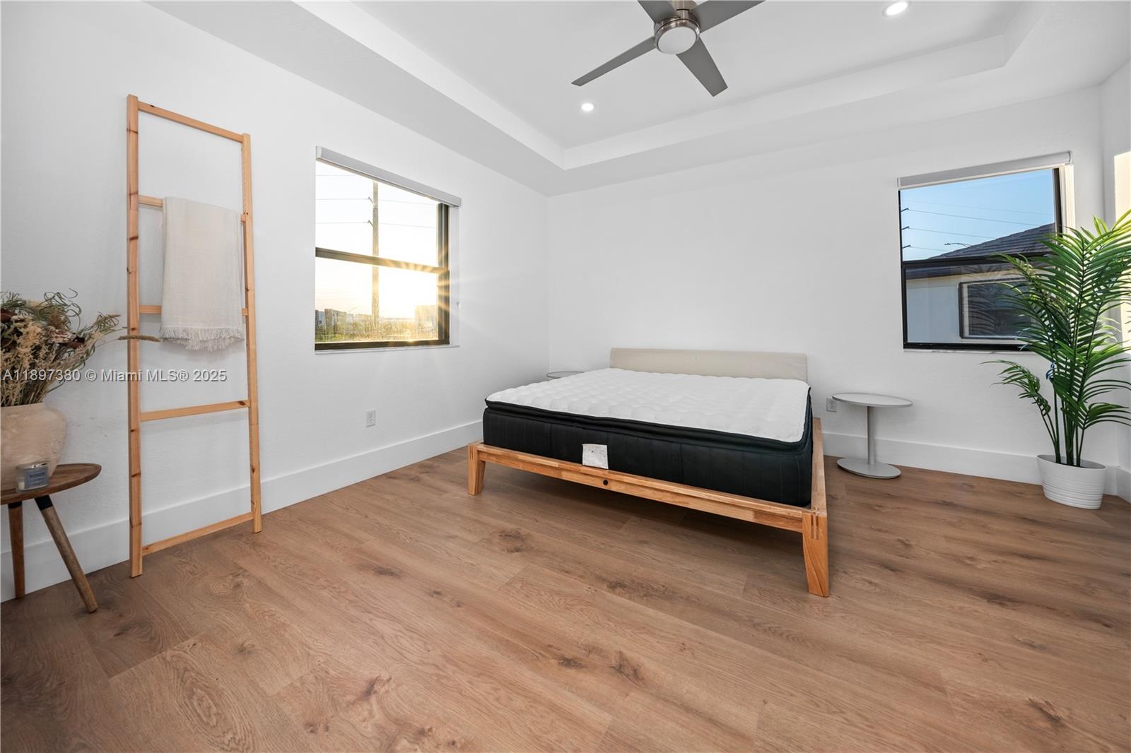 AQUABELLA NORTH - Residential