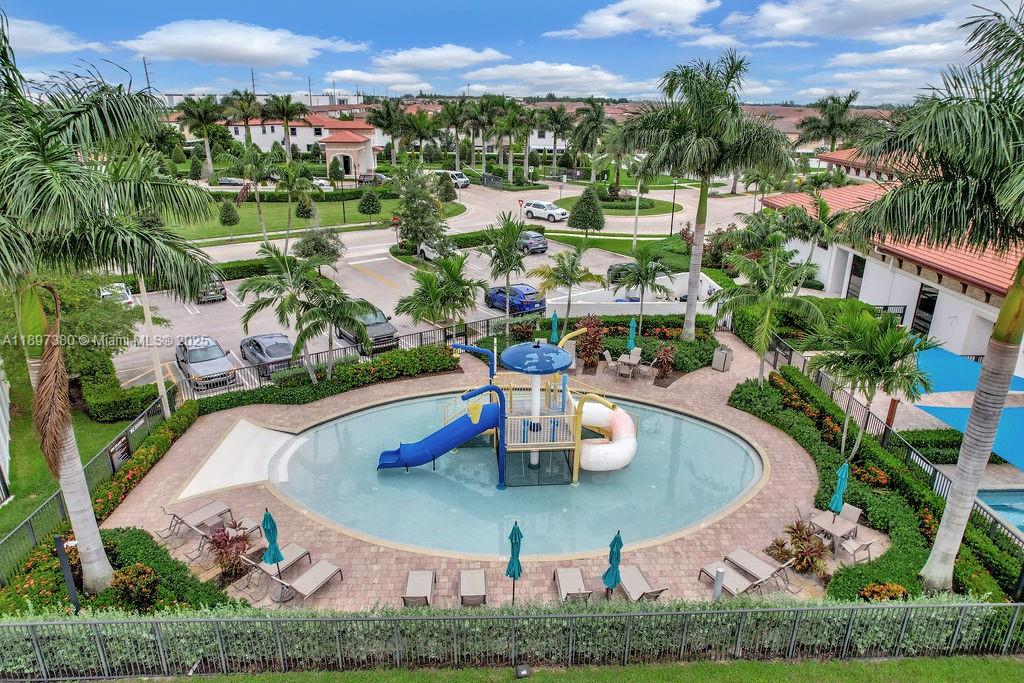 AQUABELLA NORTH - Residential