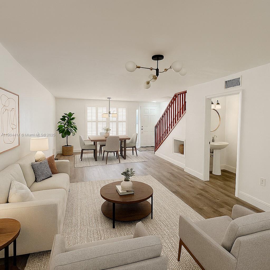 DADELAND COVE SEC 2 - Residential