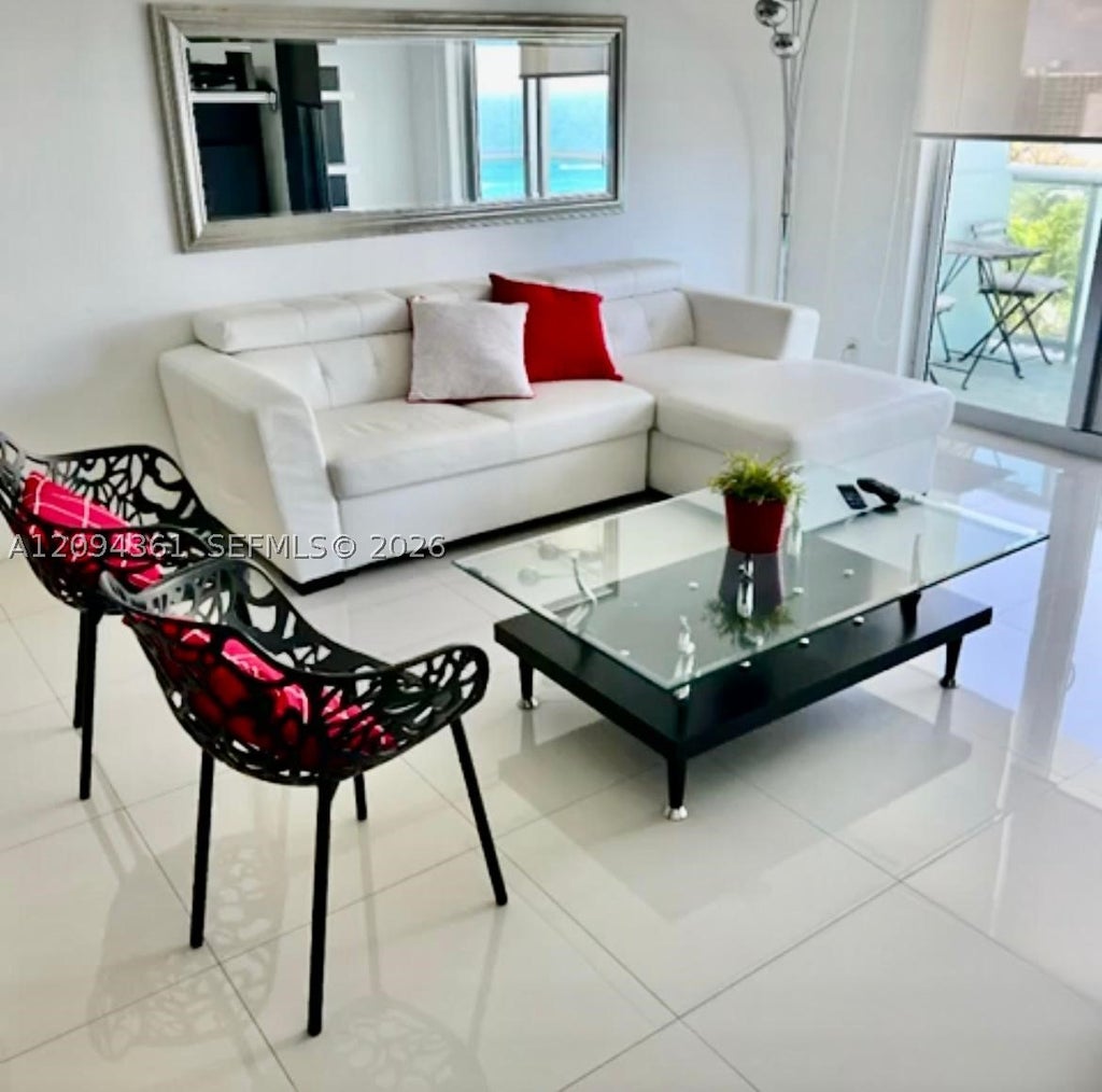 Photo of 3901 S Ocean Dr #10B, Hollywood, FL 33019 (MLS # A12094361)