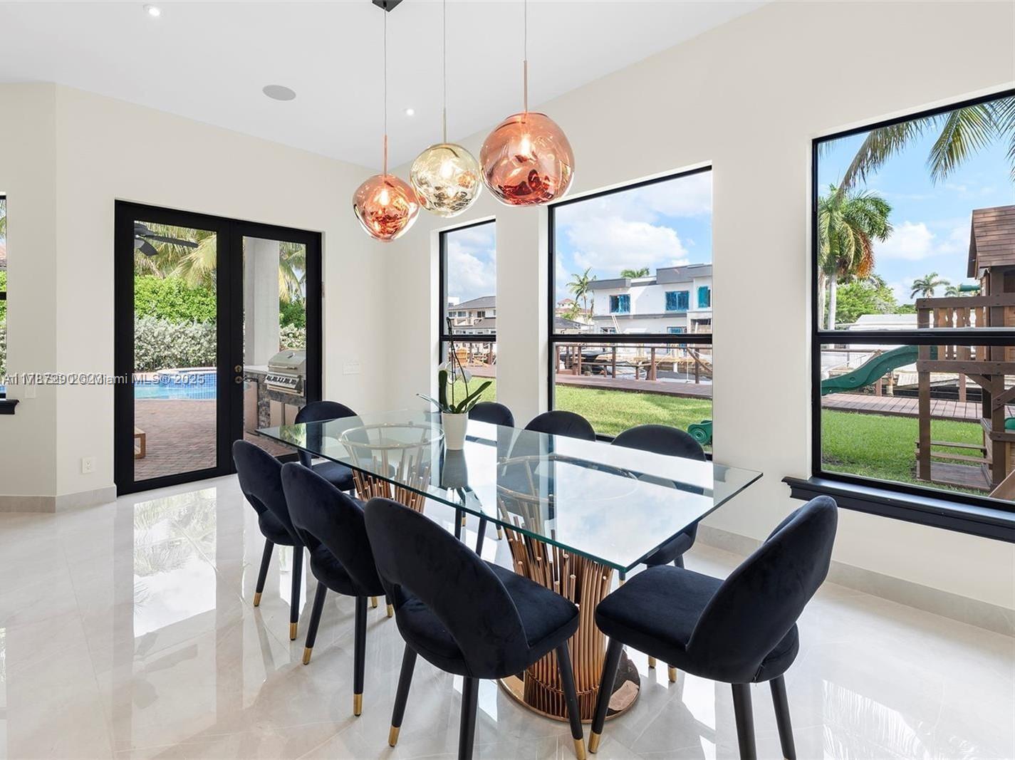 Harbor Island Estates - Residential