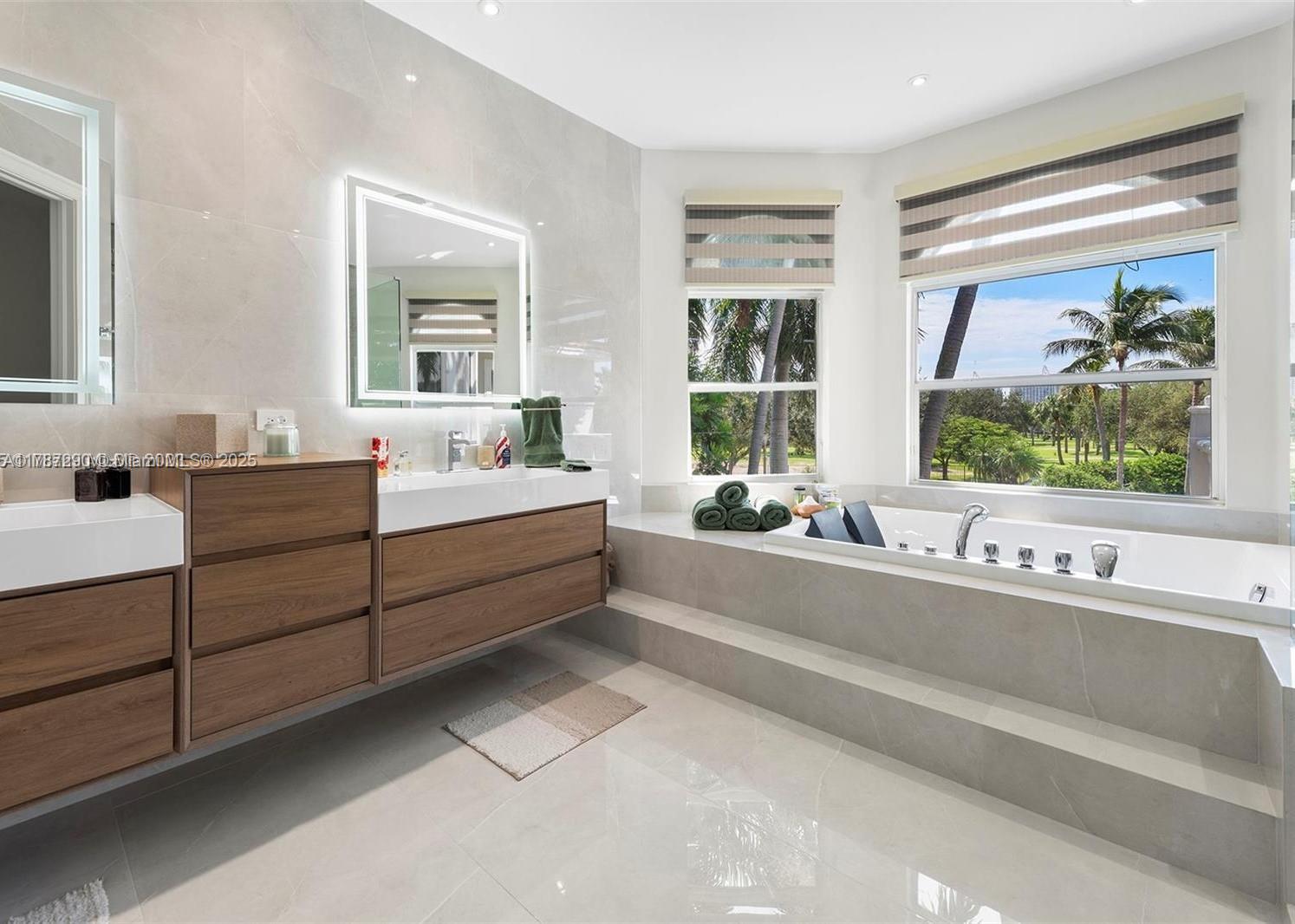 Harbor Island Estates - Residential