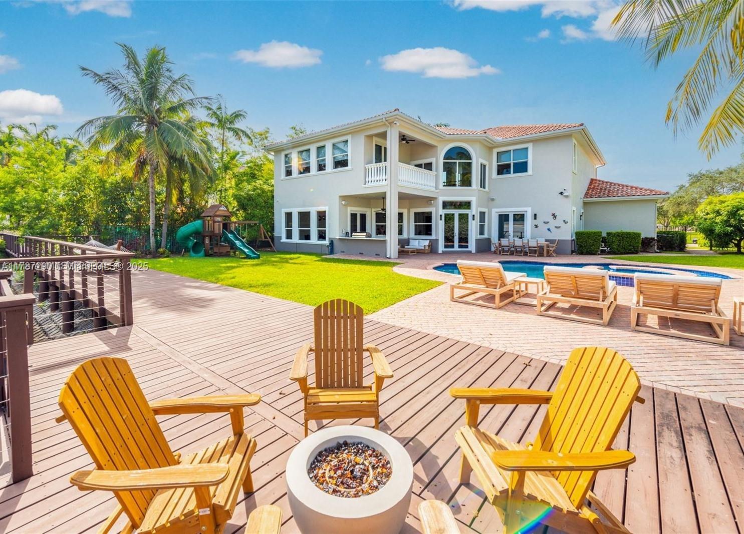 Harbor Island Estates - Residential