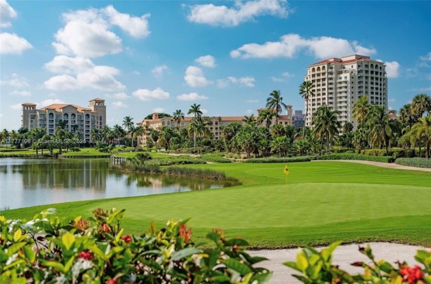 Wow! Excellent Location!!! 2/2 Corner unit located in heart of Aventura -walking distance to the waterways, Mall and Circle. Gorgeous view of the prestigious Aventura Turnberry Golf Course. ""Expense spared"". This unit features one of the very spacious Living Area and wrap around screened balcony. Kitchen quartz countertops, New SS appliances, New floor throughout and both bathroom remodeled . Complex is redoing pool area & installing a gym. Minute away to the Aventura Mall, Restaurant, Aventura Hospital. Located in an A+ school district. Just bring your toothbrush!
