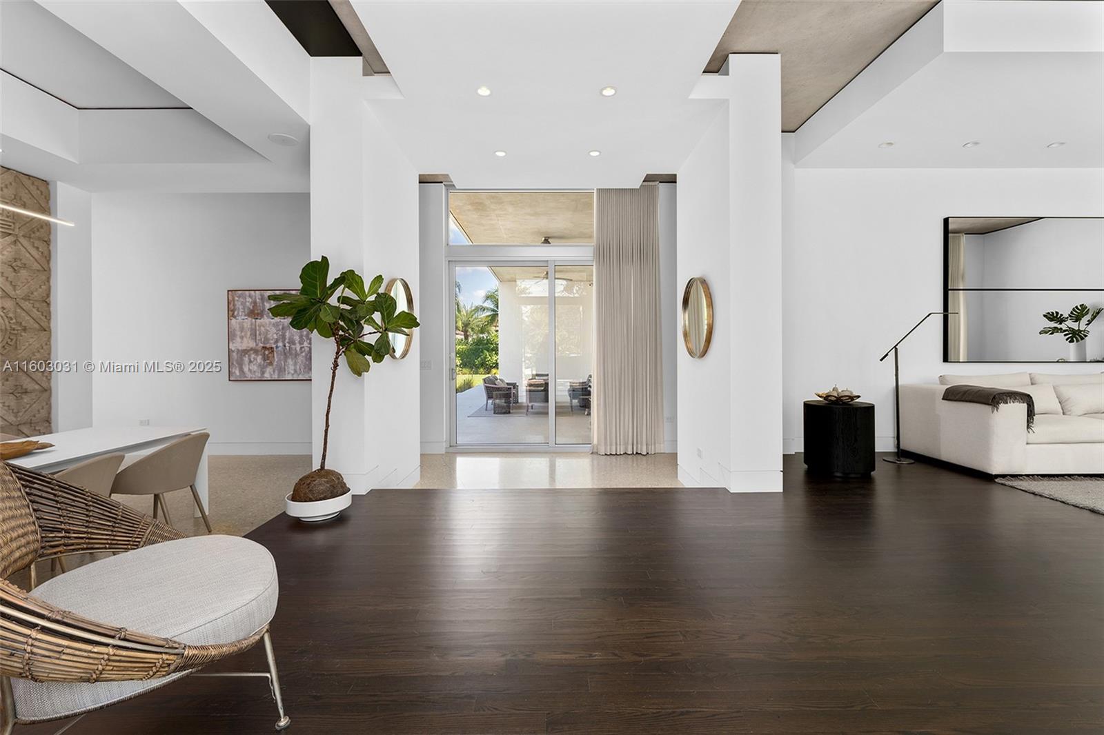 MAXWELL WOODS - Residential