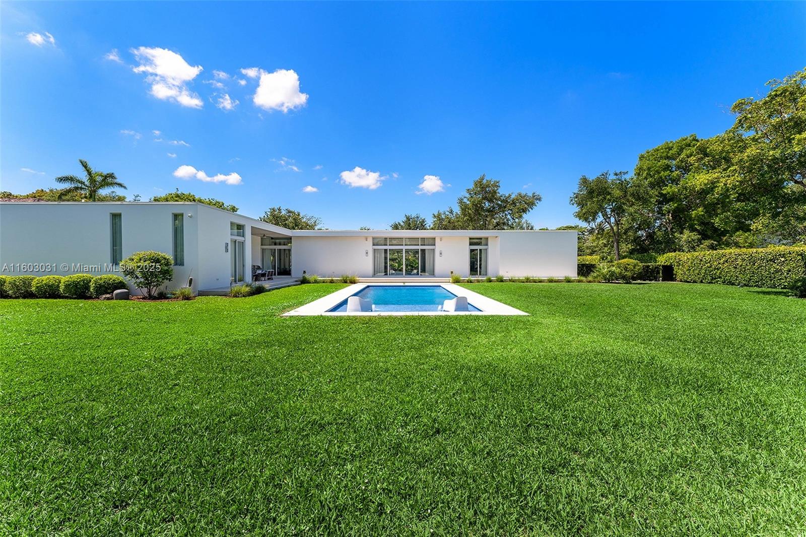 MAXWELL WOODS - Residential