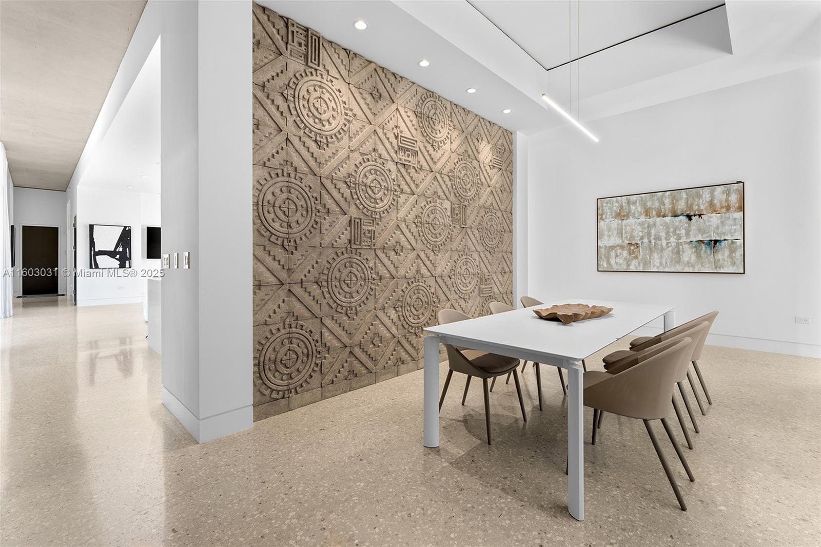 MAXWELL WOODS - Residential