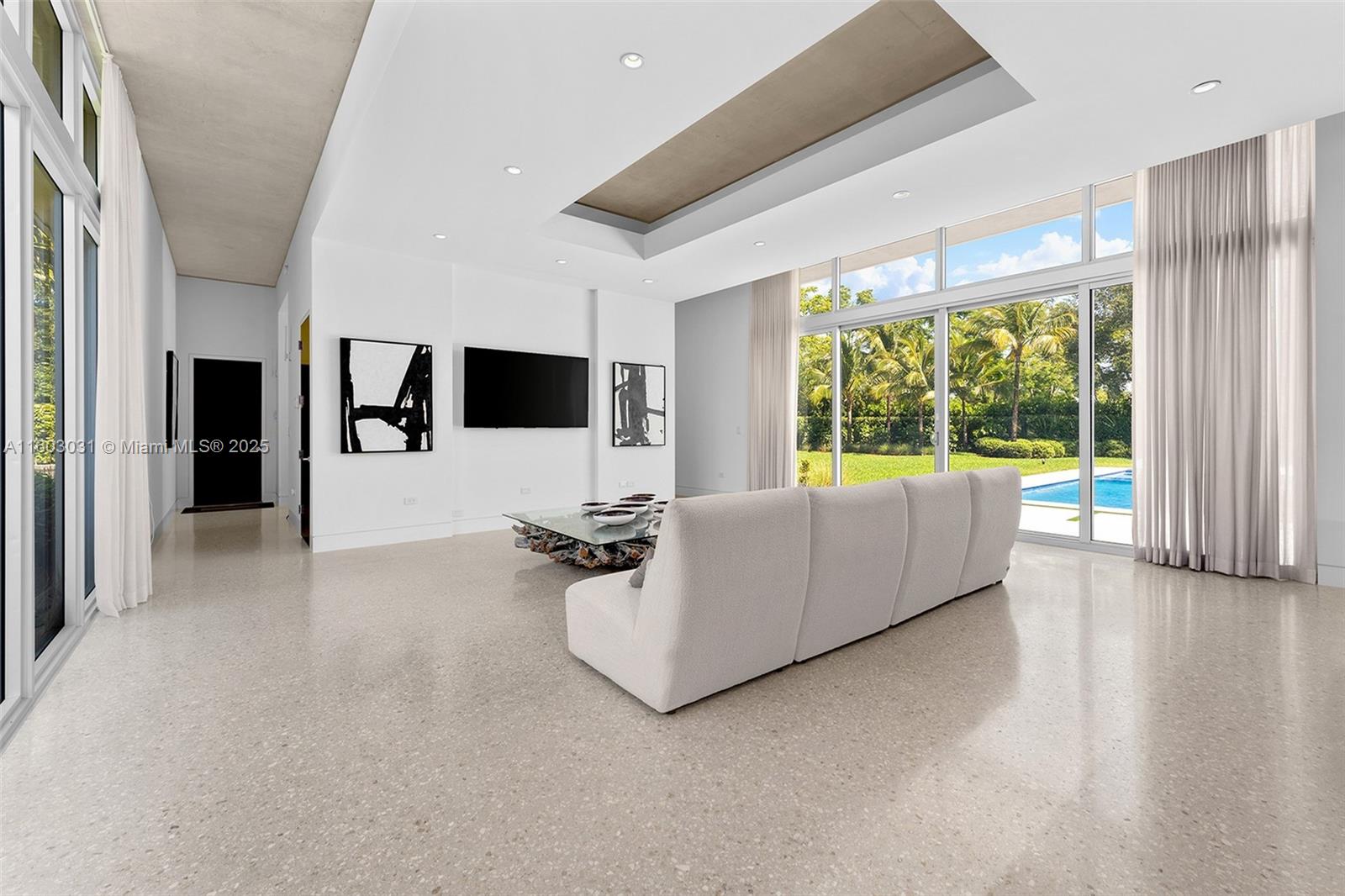 MAXWELL WOODS - Residential