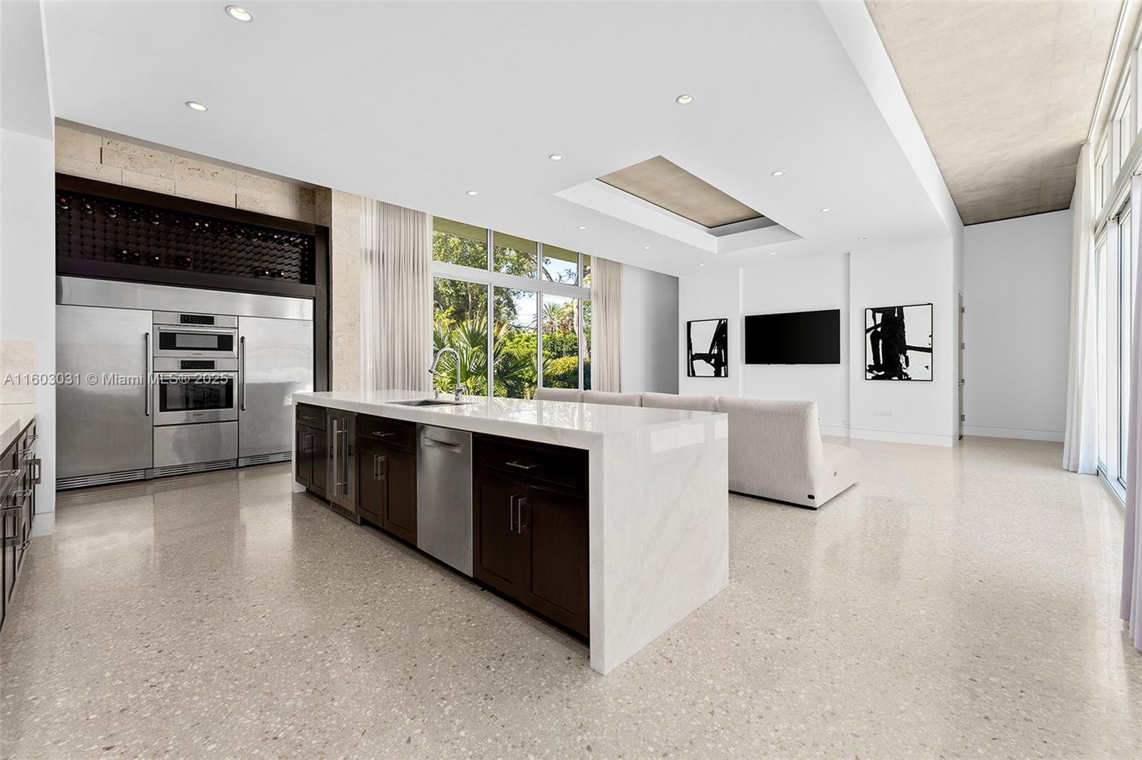 MAXWELL WOODS - Residential