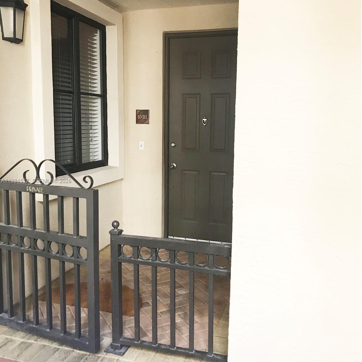 VILLA FLORA CONDO - Residential