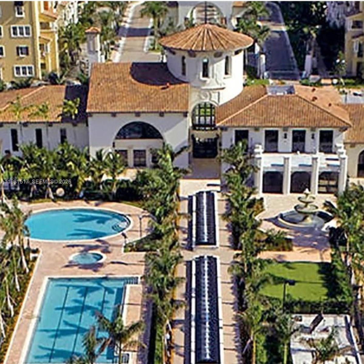 VILLA FLORA CONDO - Residential