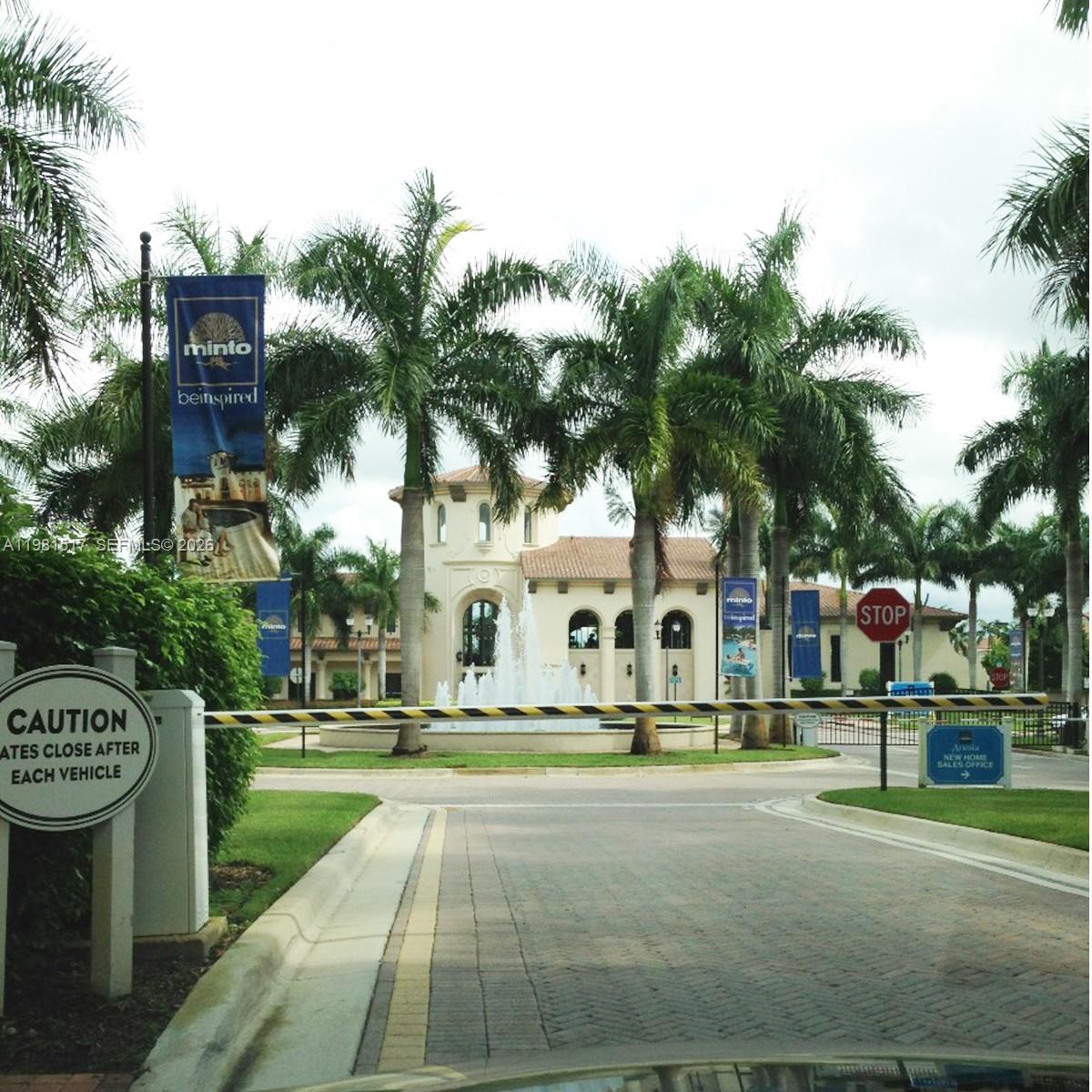 VILLA FLORA CONDO - Residential