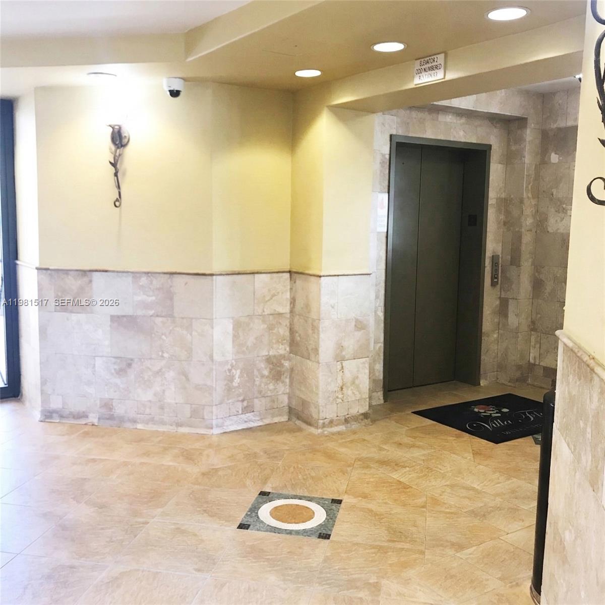 VILLA FLORA CONDO - Residential