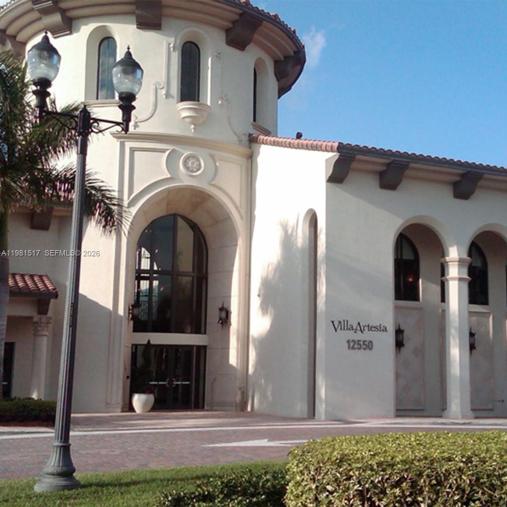 Photo of 3020 NW 125th Ave #211, Sunrise, FL 33323 (MLS # A11981517)