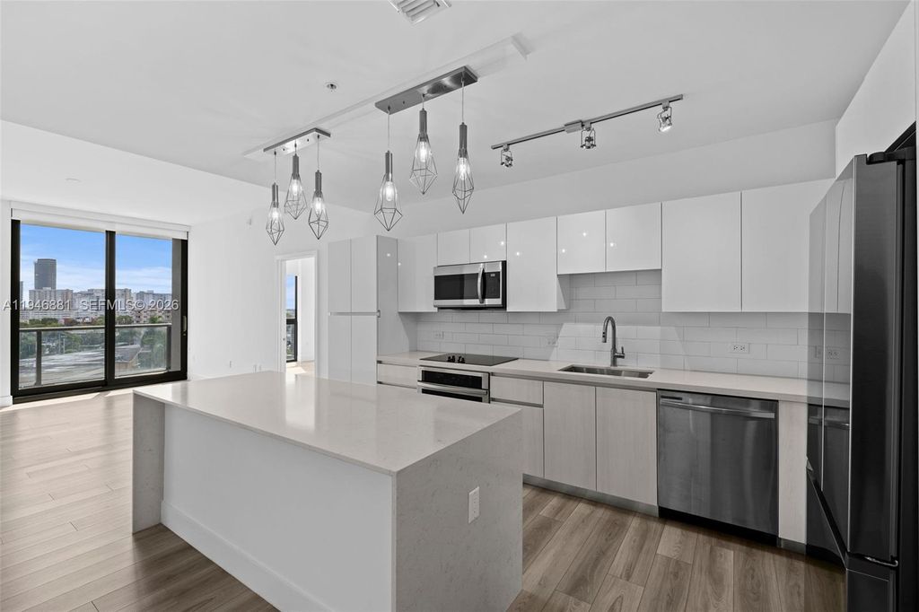 Photo of 101 Diplomat Pkwy #0804, Hallandale Beach, FL 33009 (MLS # A11946881)