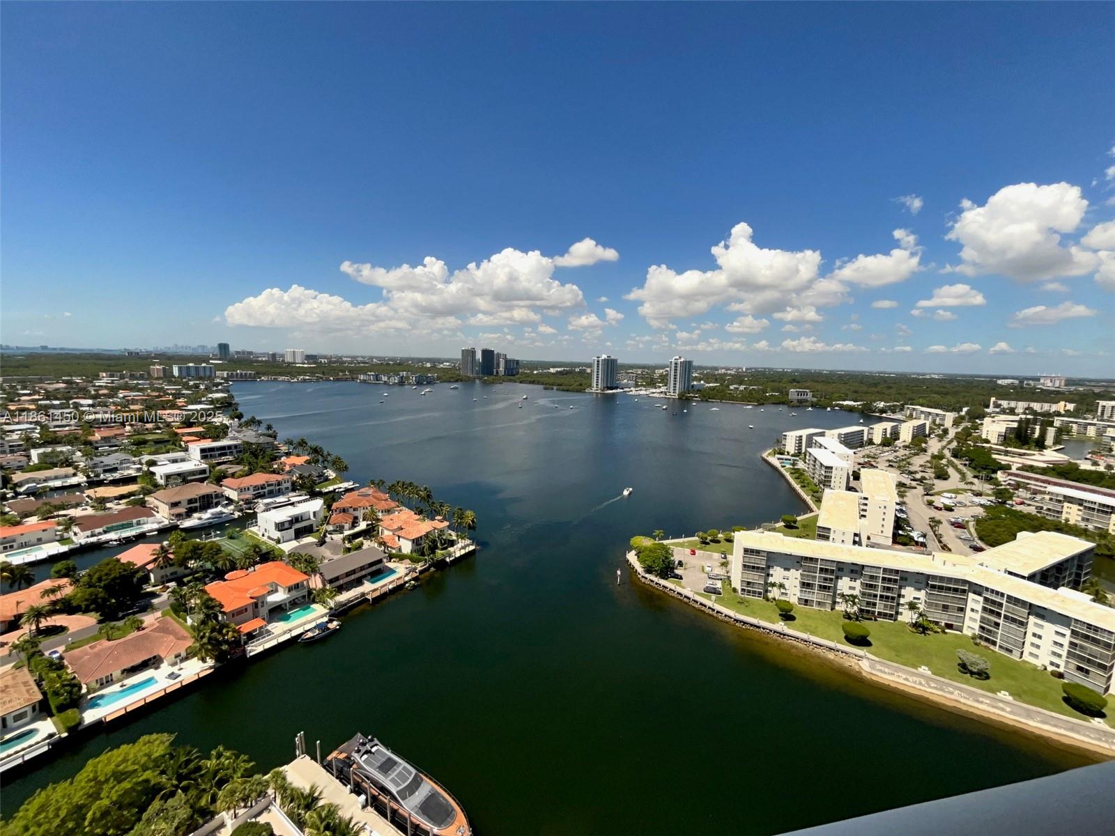 1000 ISL BLVD WILLIAMS IS - Residential Lease