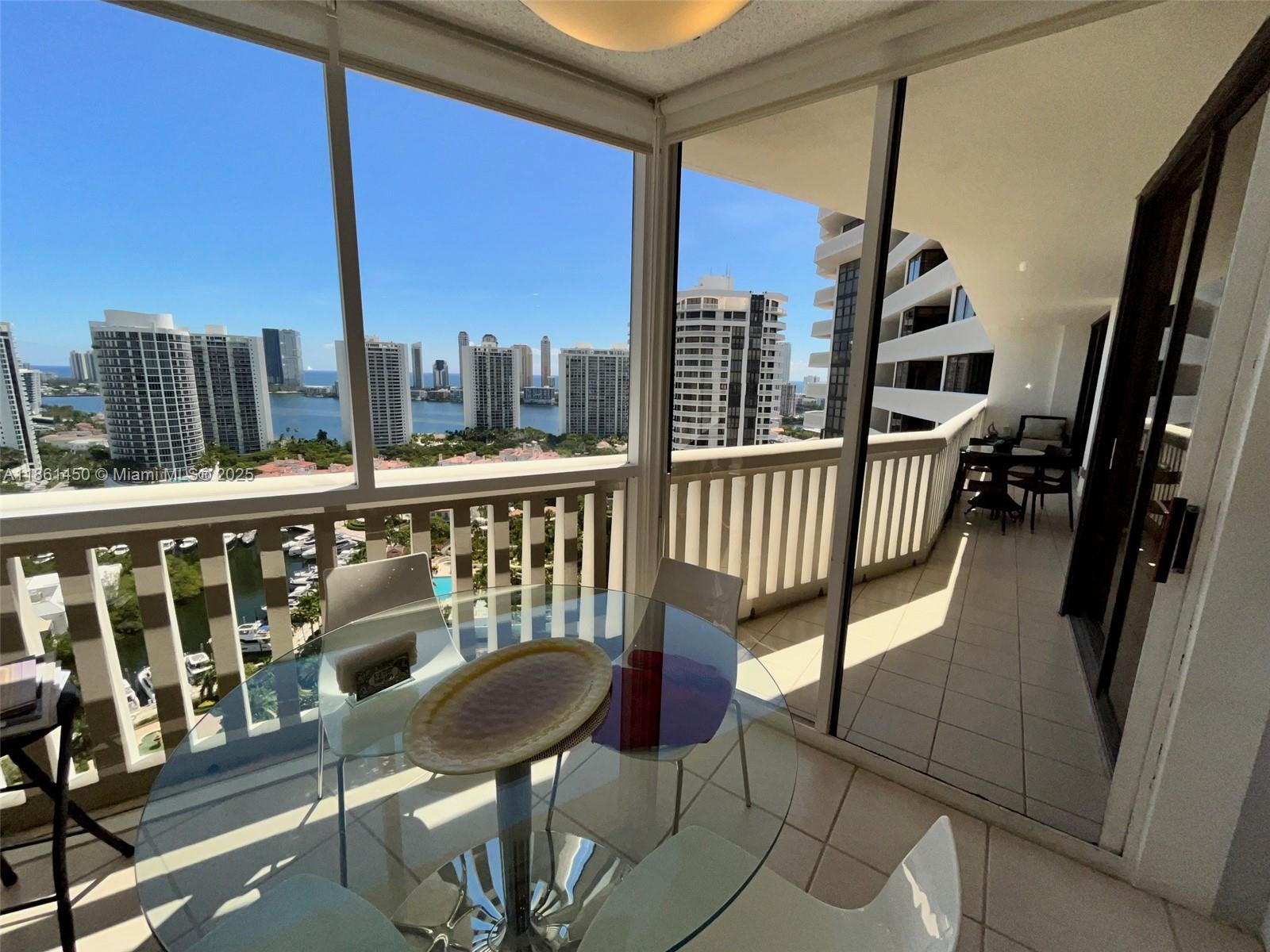 1000 ISL BLVD WILLIAMS IS - Residential Lease