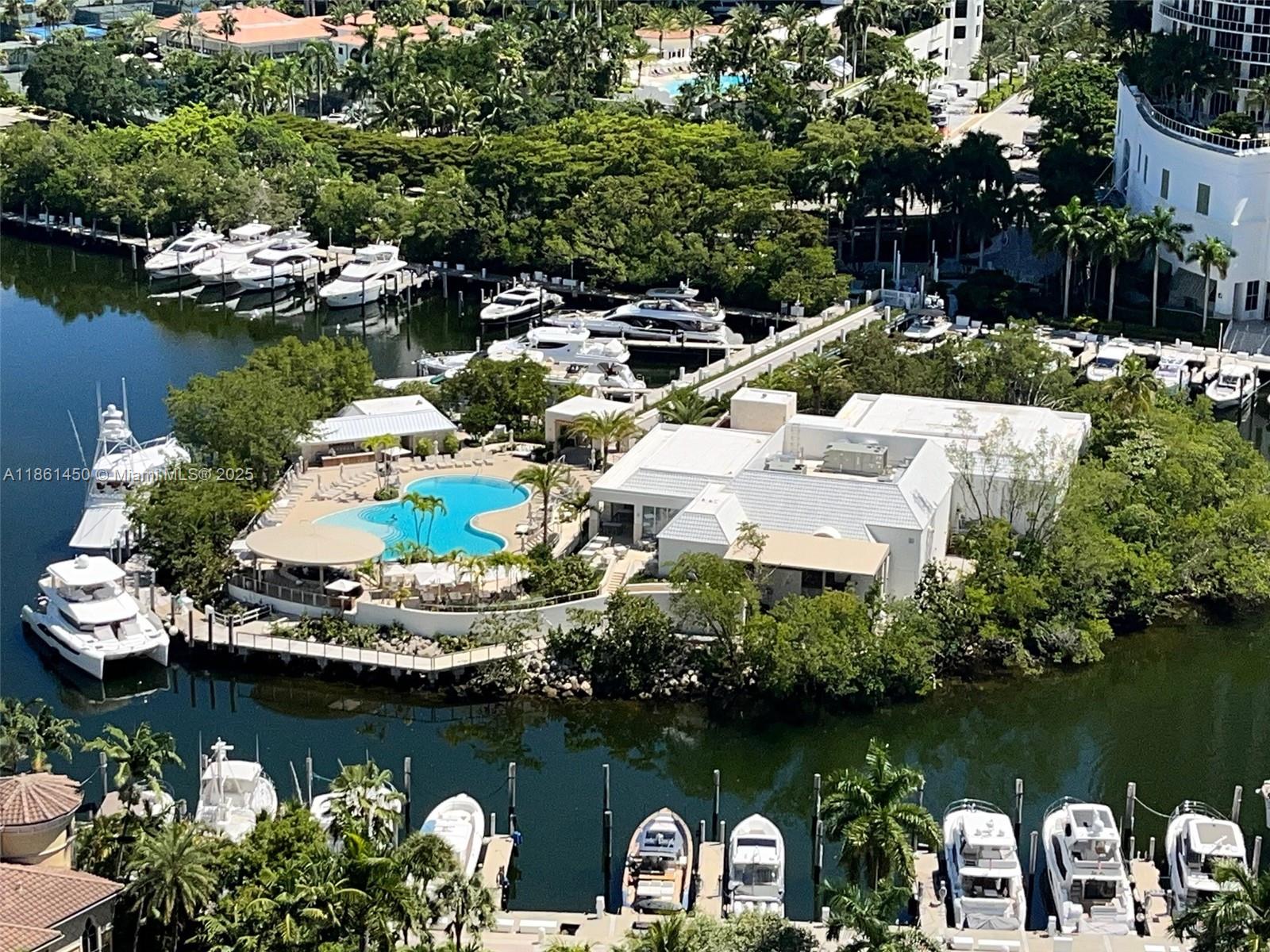 1000 ISL BLVD WILLIAMS IS - Residential Lease