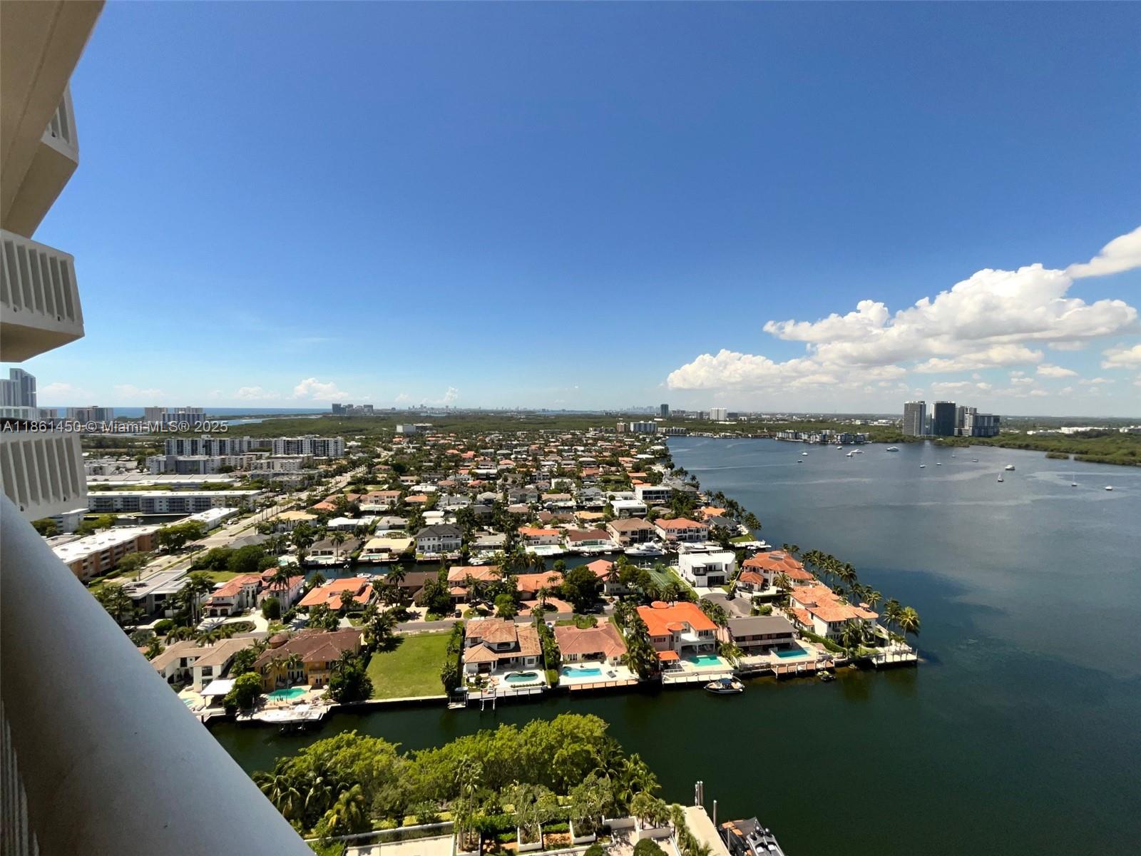 1000 ISL BLVD WILLIAMS IS - Residential Lease