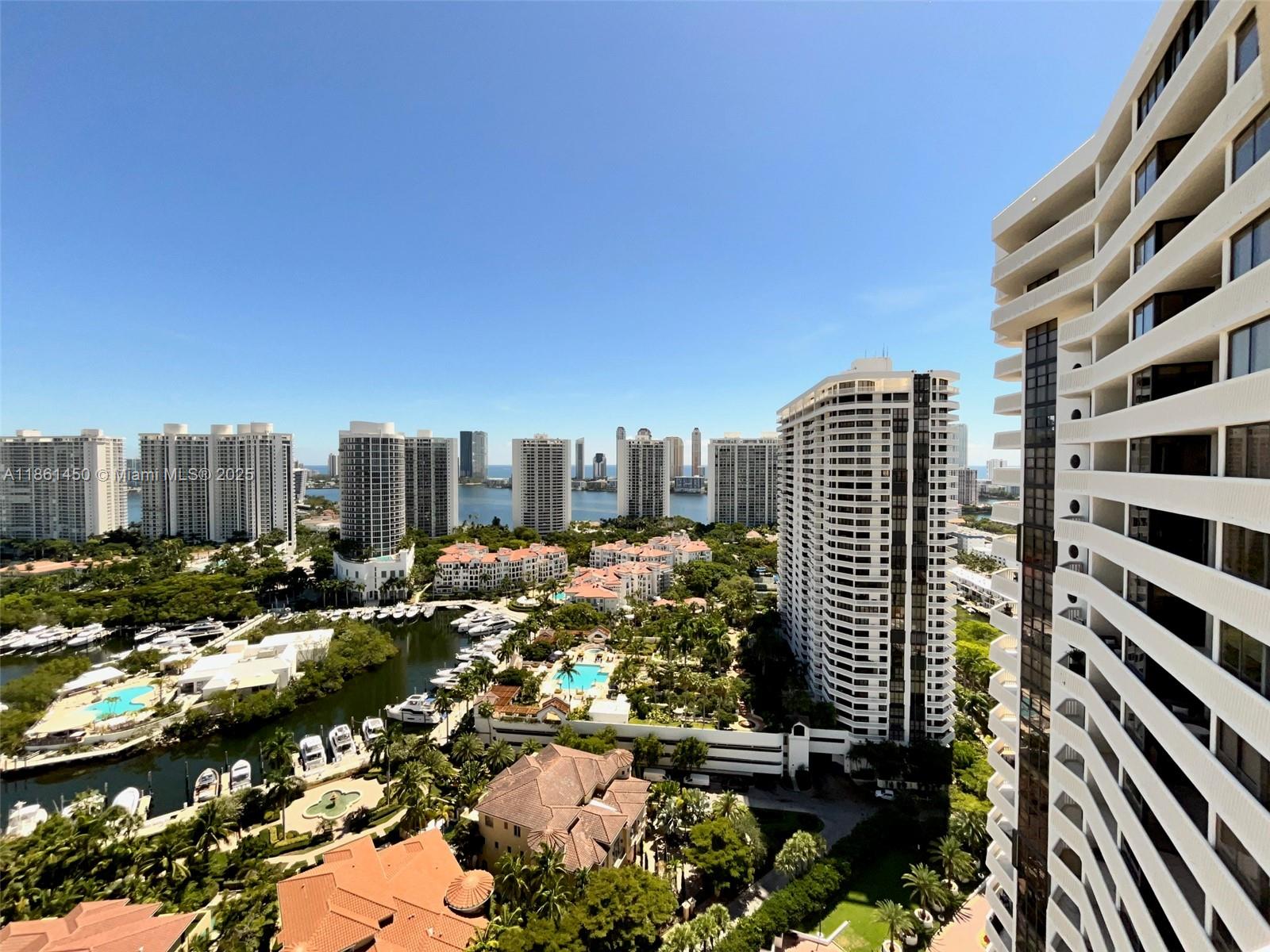 1000 ISL BLVD WILLIAMS IS - Residential Lease