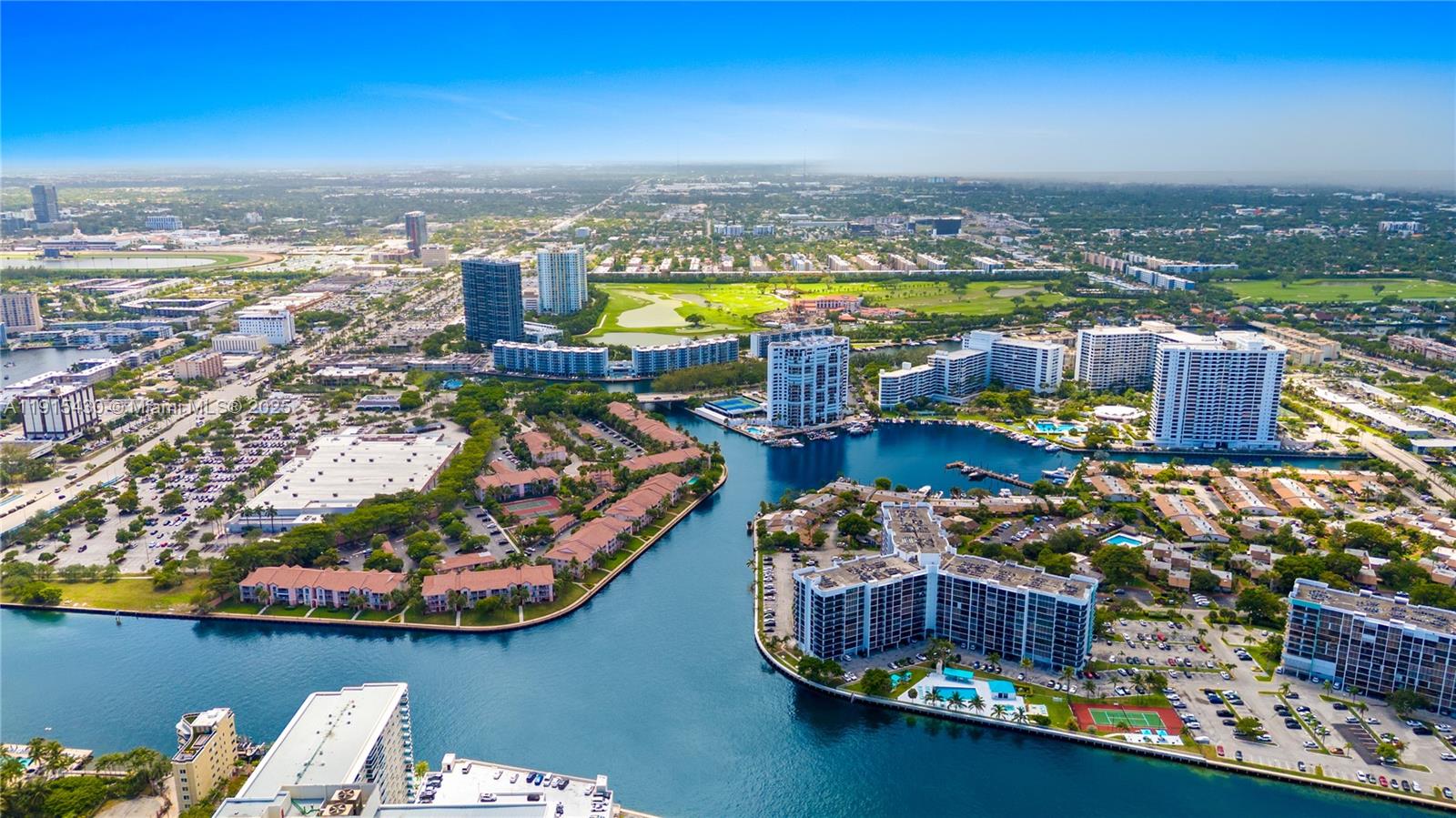 SEA AIR TOWERS CONDO - Residential