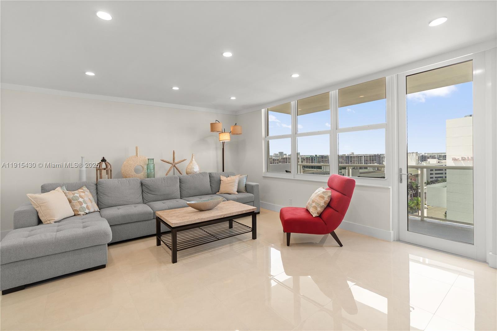 SEA AIR TOWERS CONDO - Residential