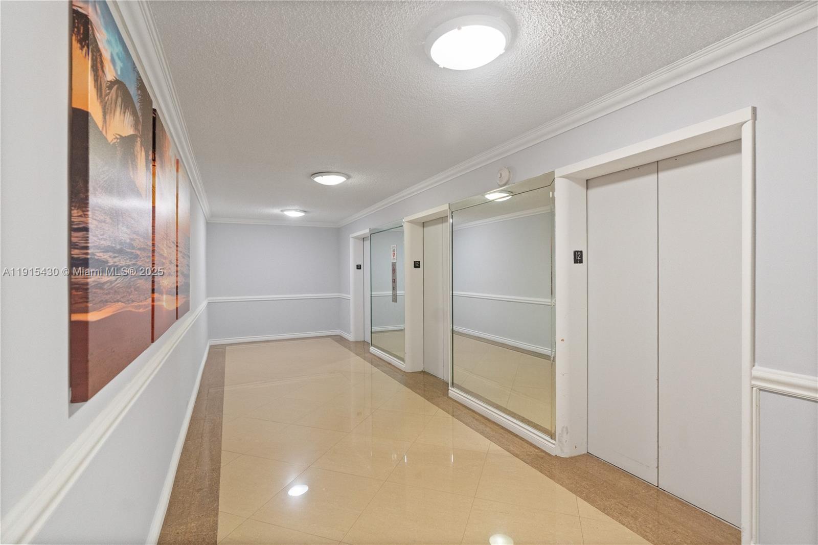 SEA AIR TOWERS CONDO - Residential