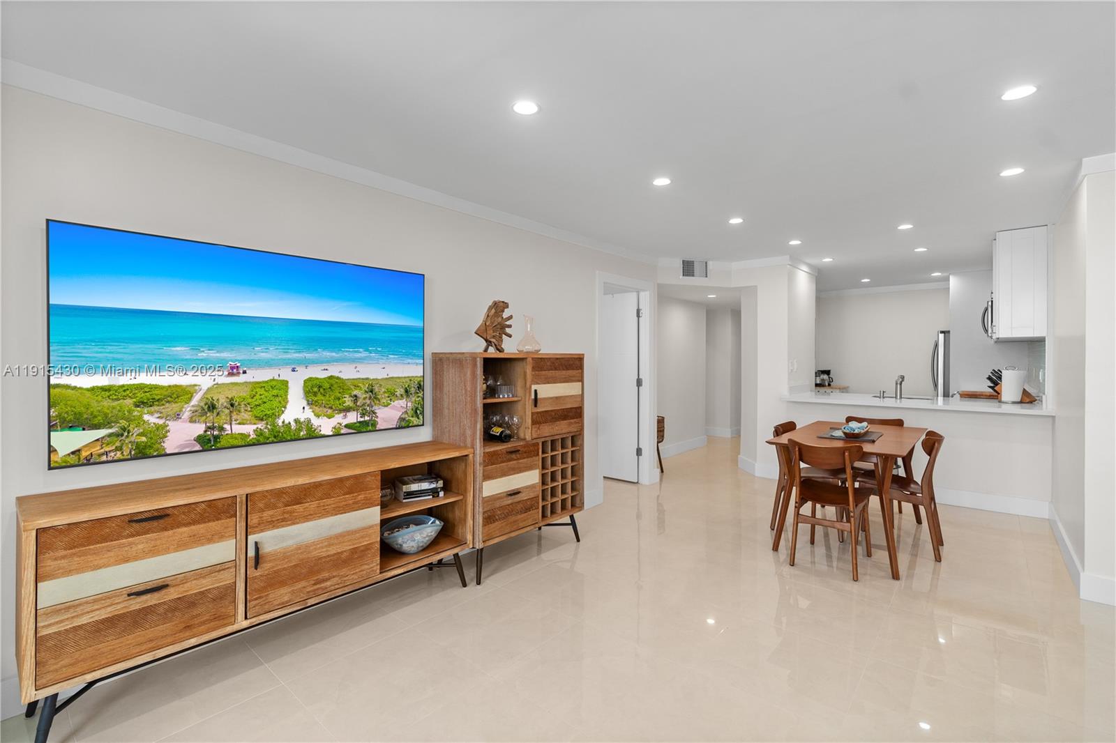 SEA AIR TOWERS CONDO - Residential